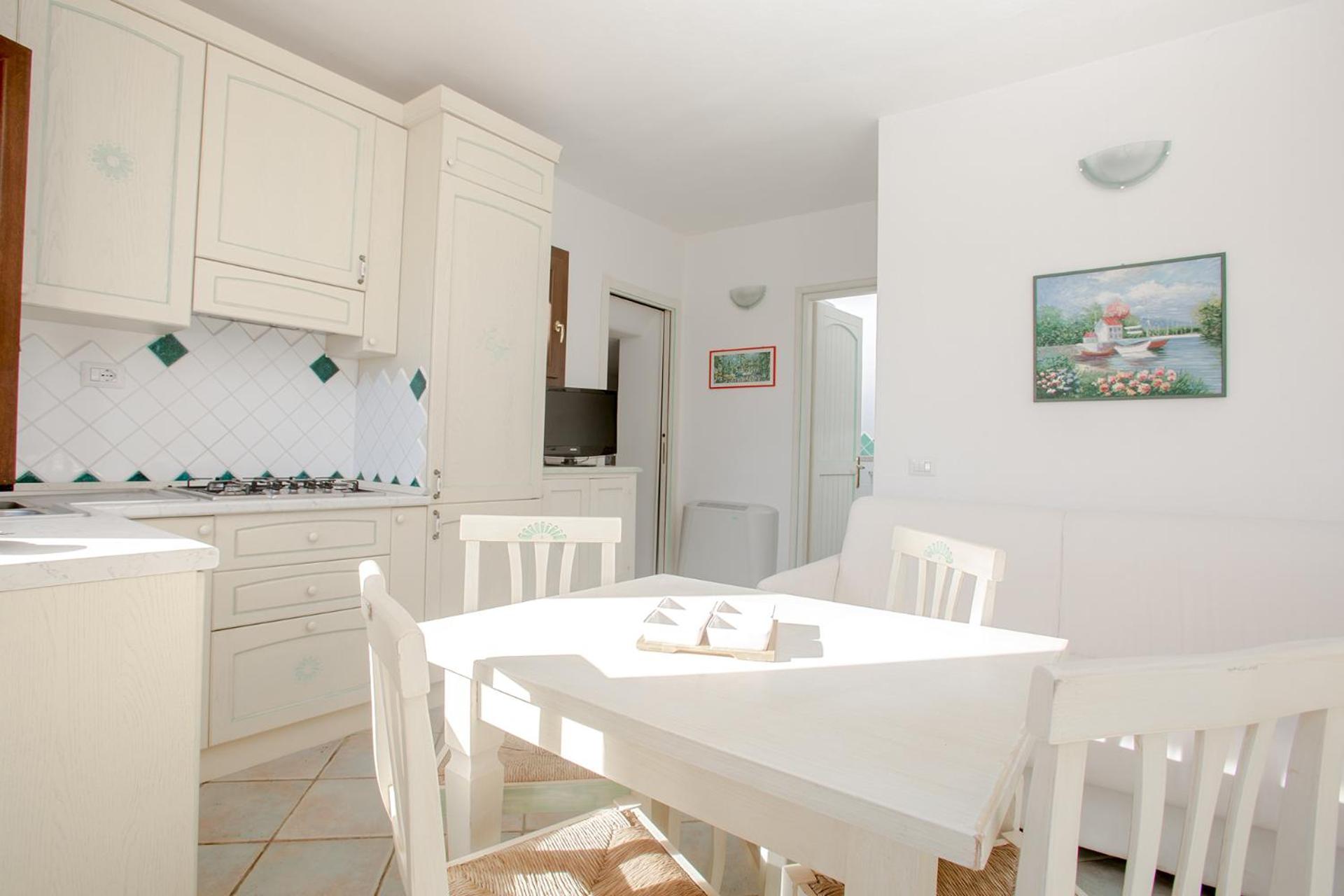 Apartment with Sea View photo 3