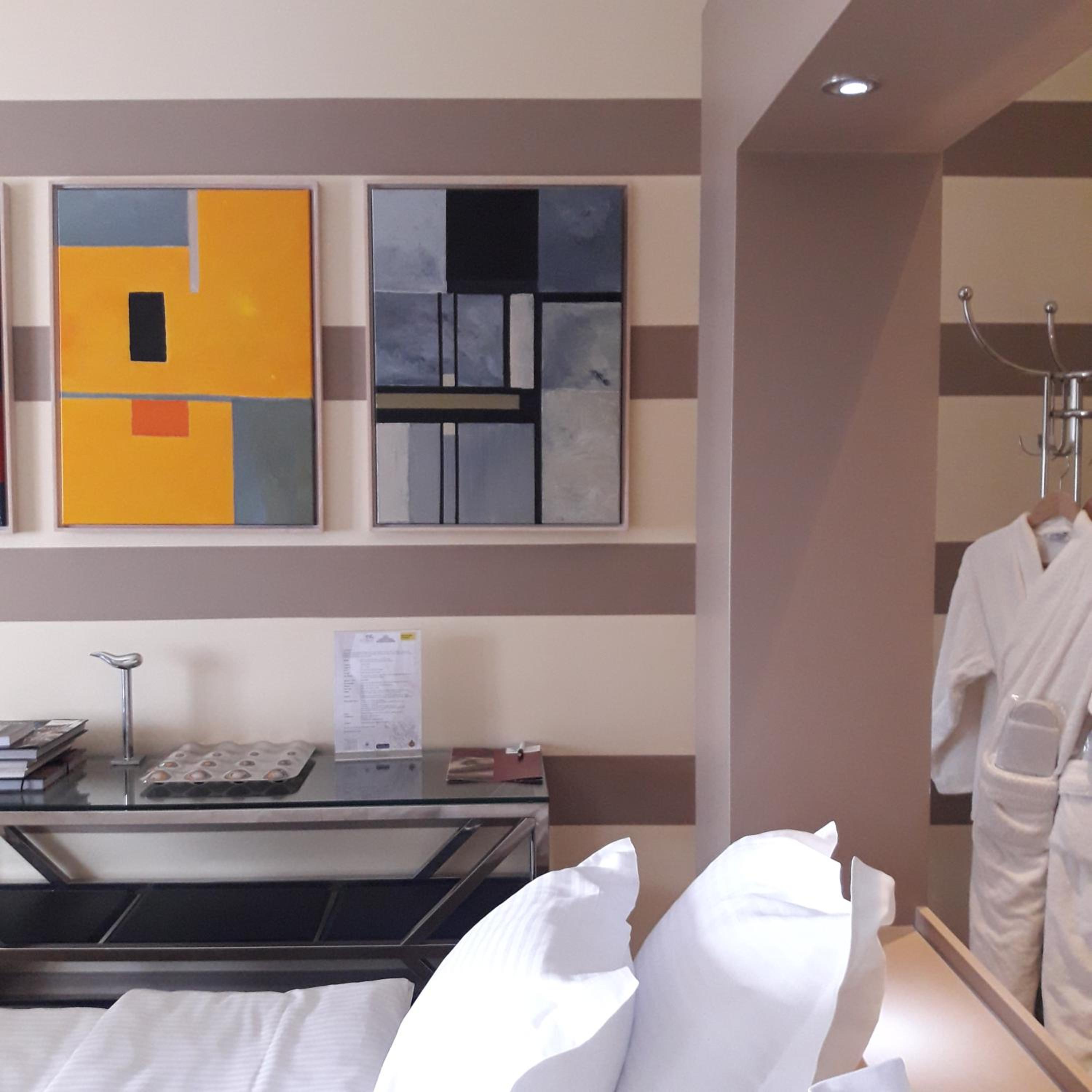 Design Superior Room (2)