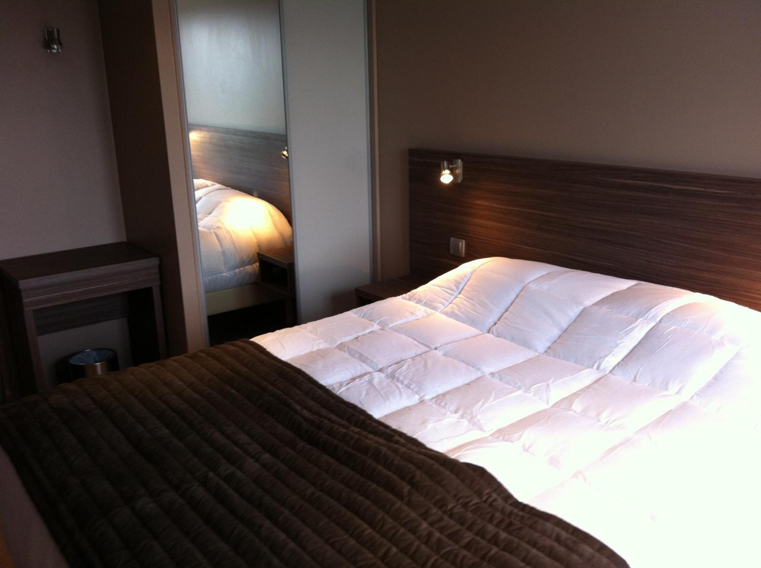 Standard Double Room photo 1