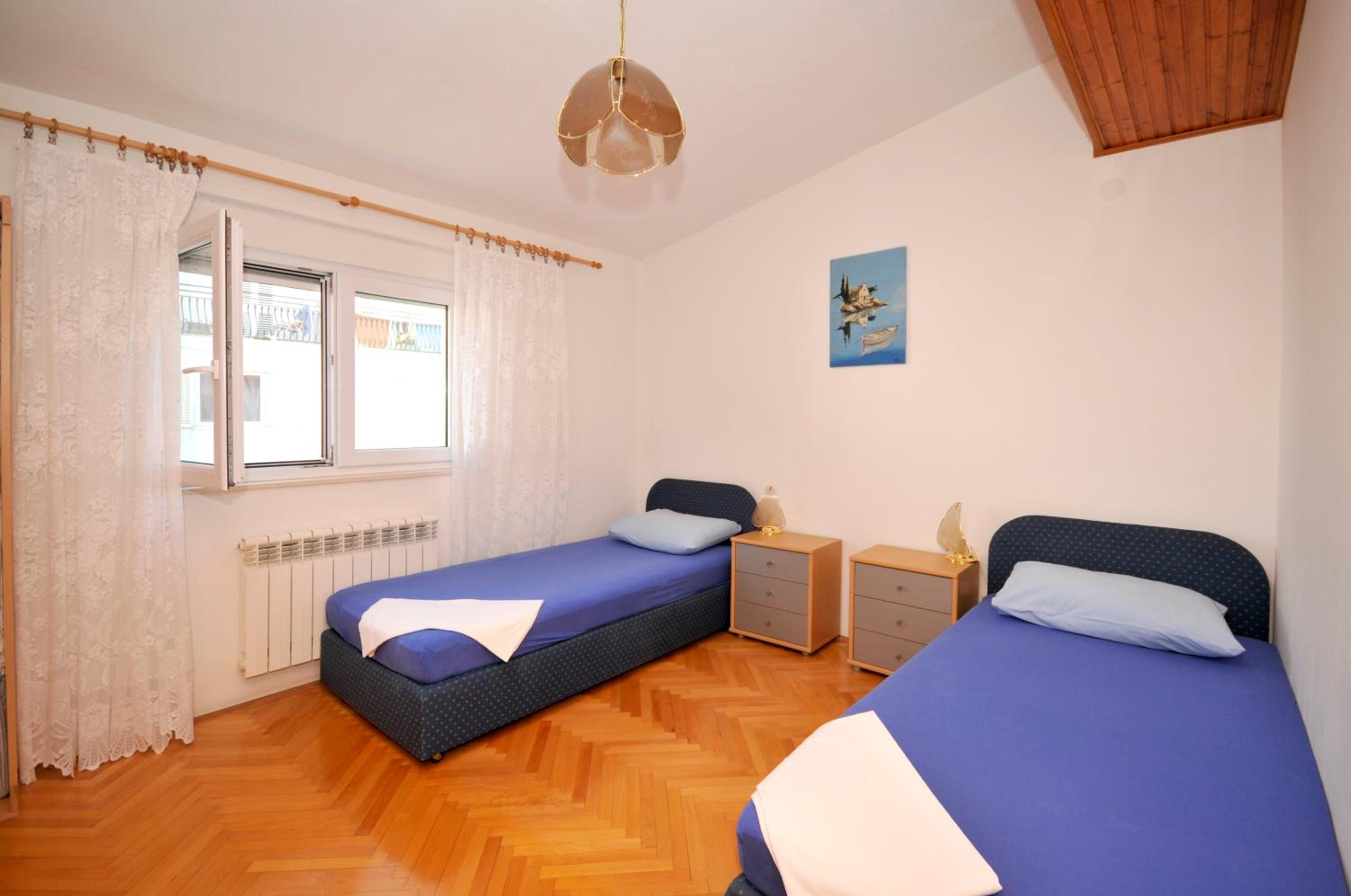 Apartment with Sea View