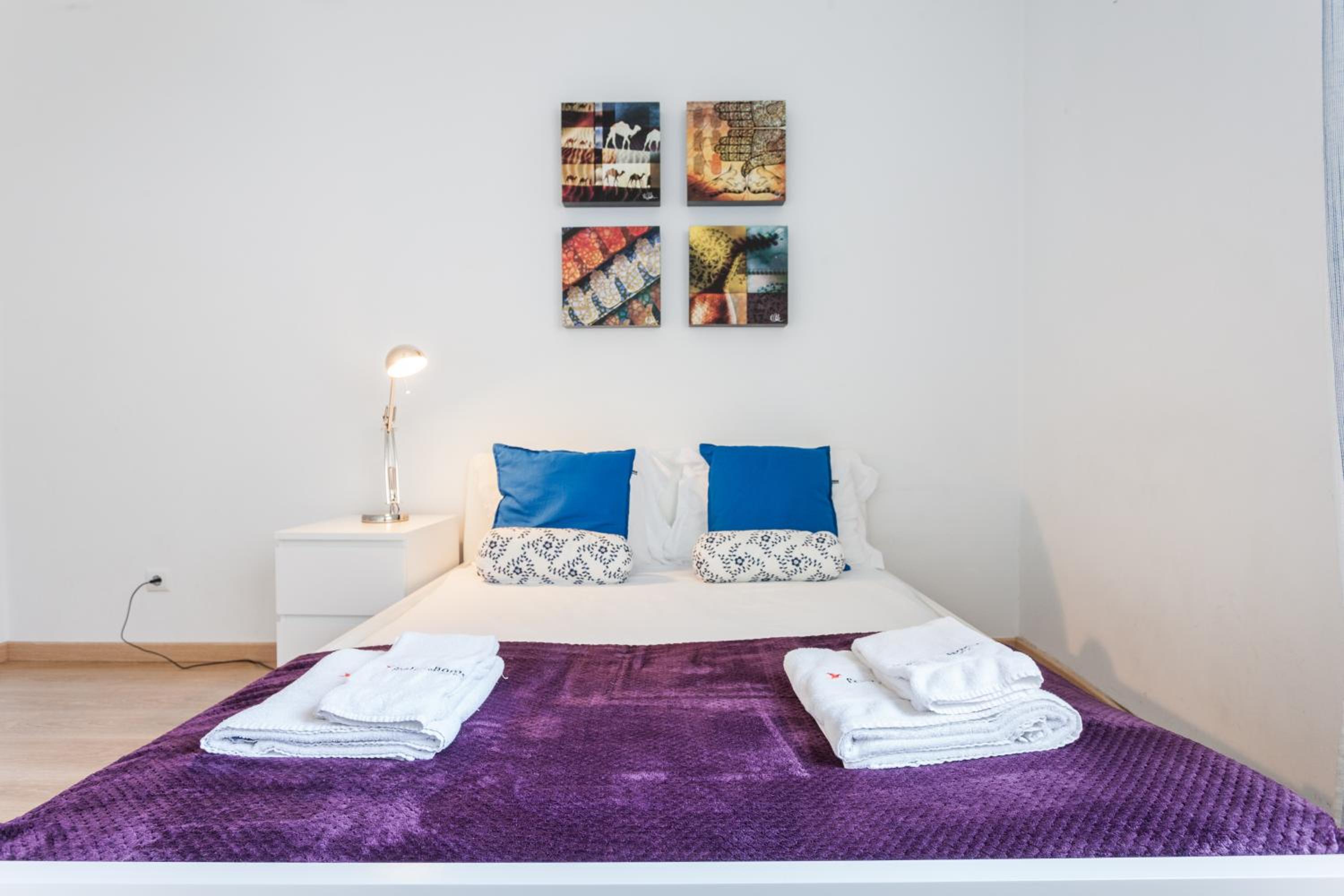 Two-Bedroom Apartment - Photo 7