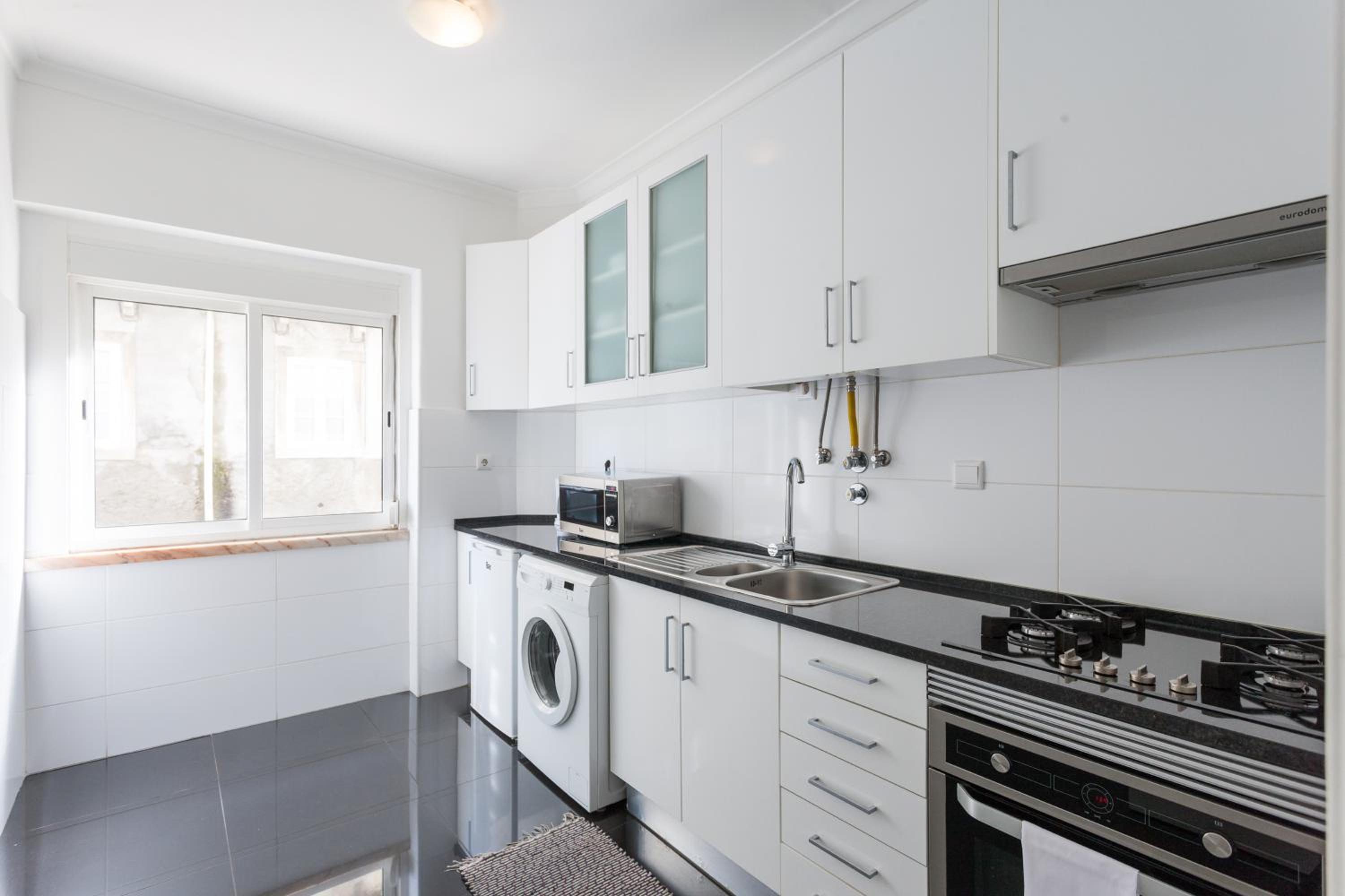 Two-Bedroom Apartment - Photo 12