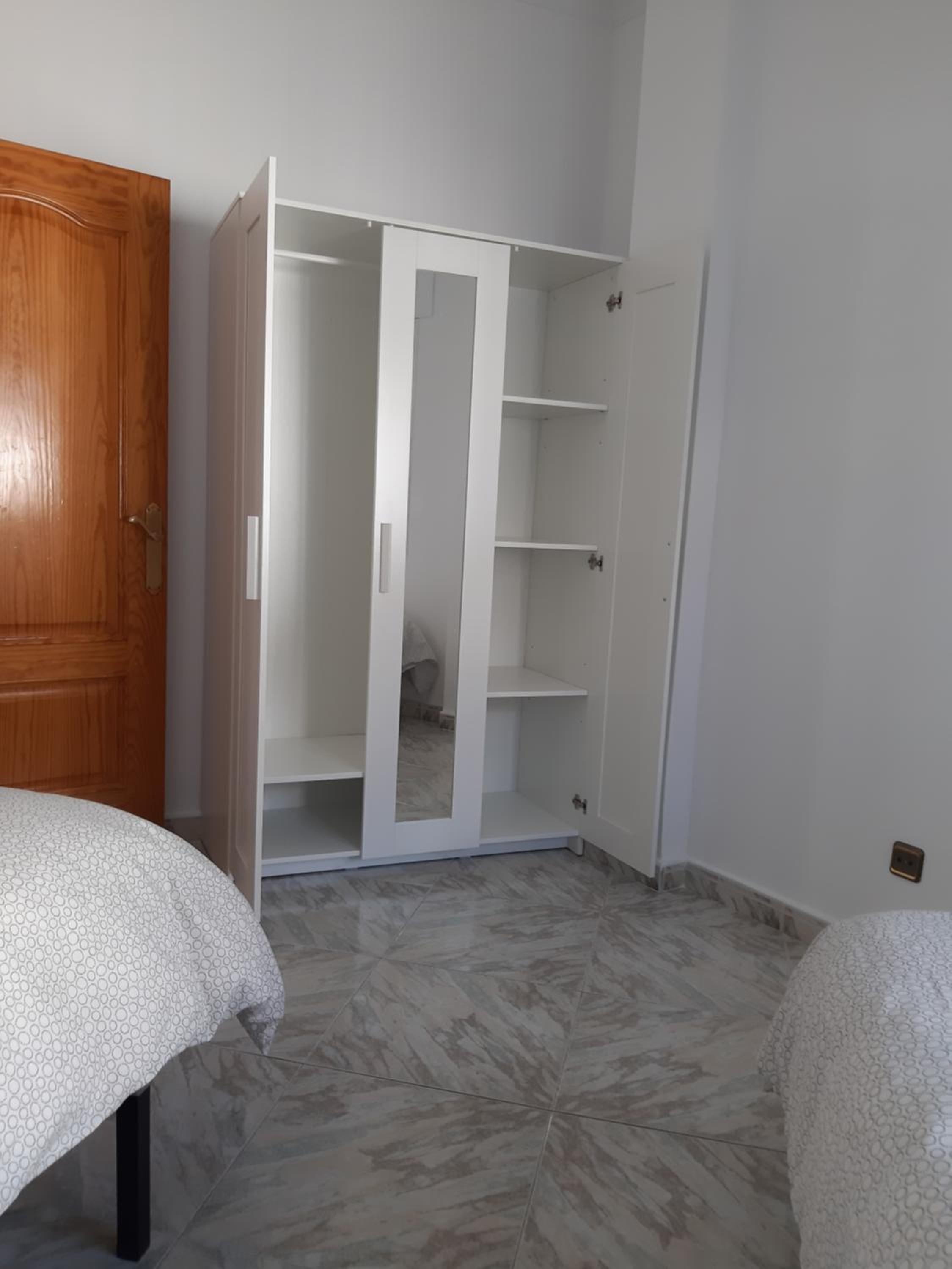 Casa de Dos Habitaciones