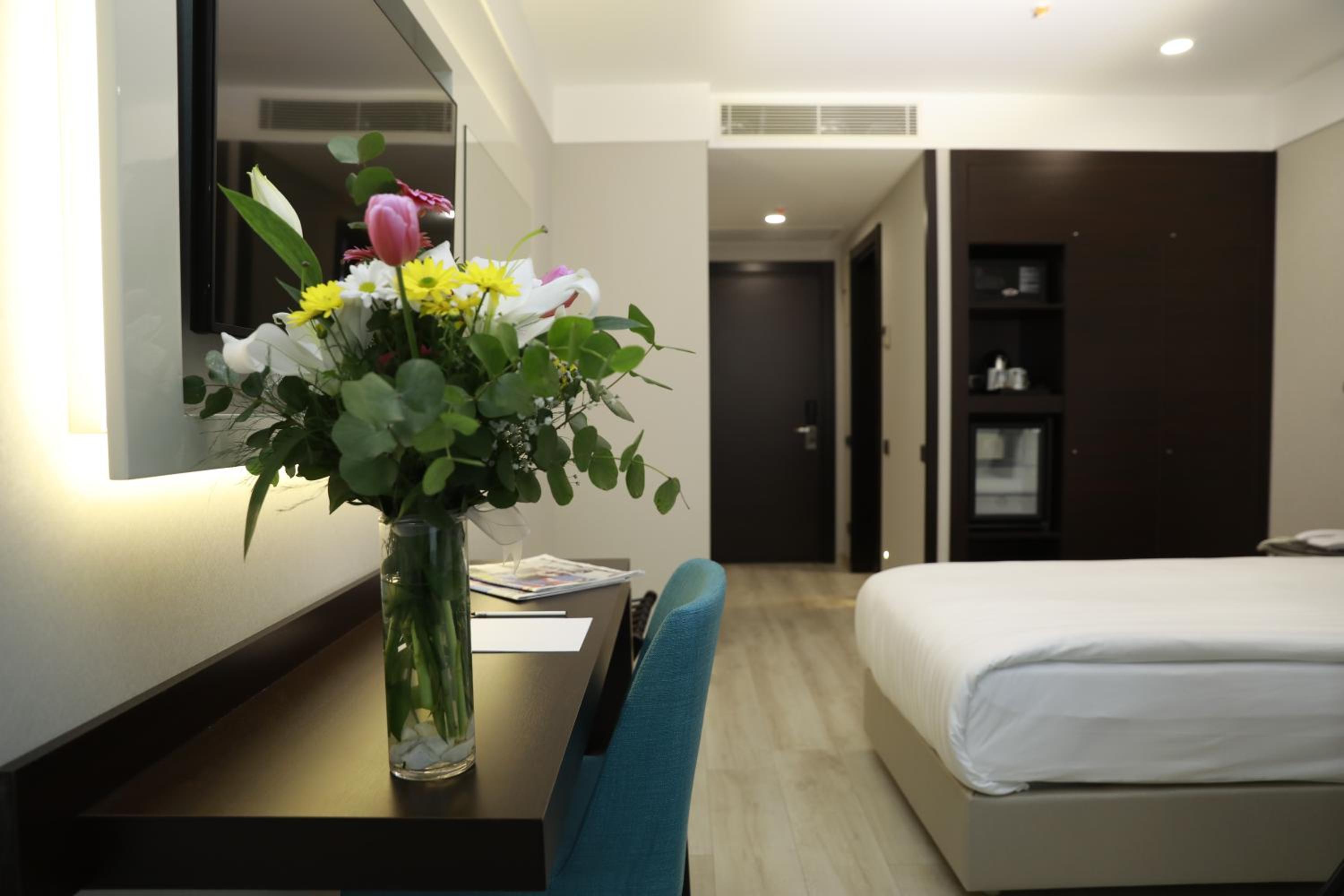 Deluxe Single Room photo 3