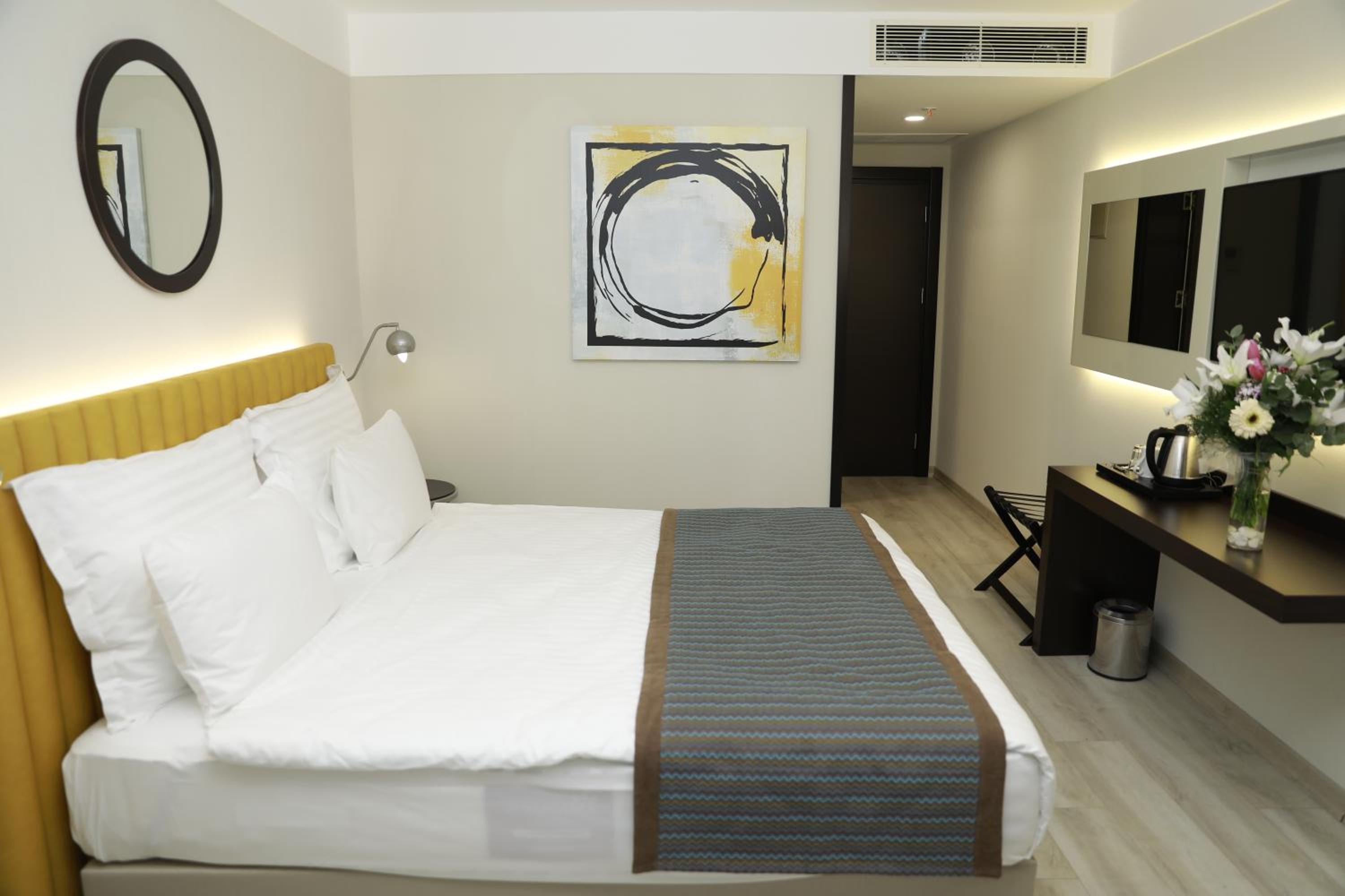 Deluxe Single Room photo 2