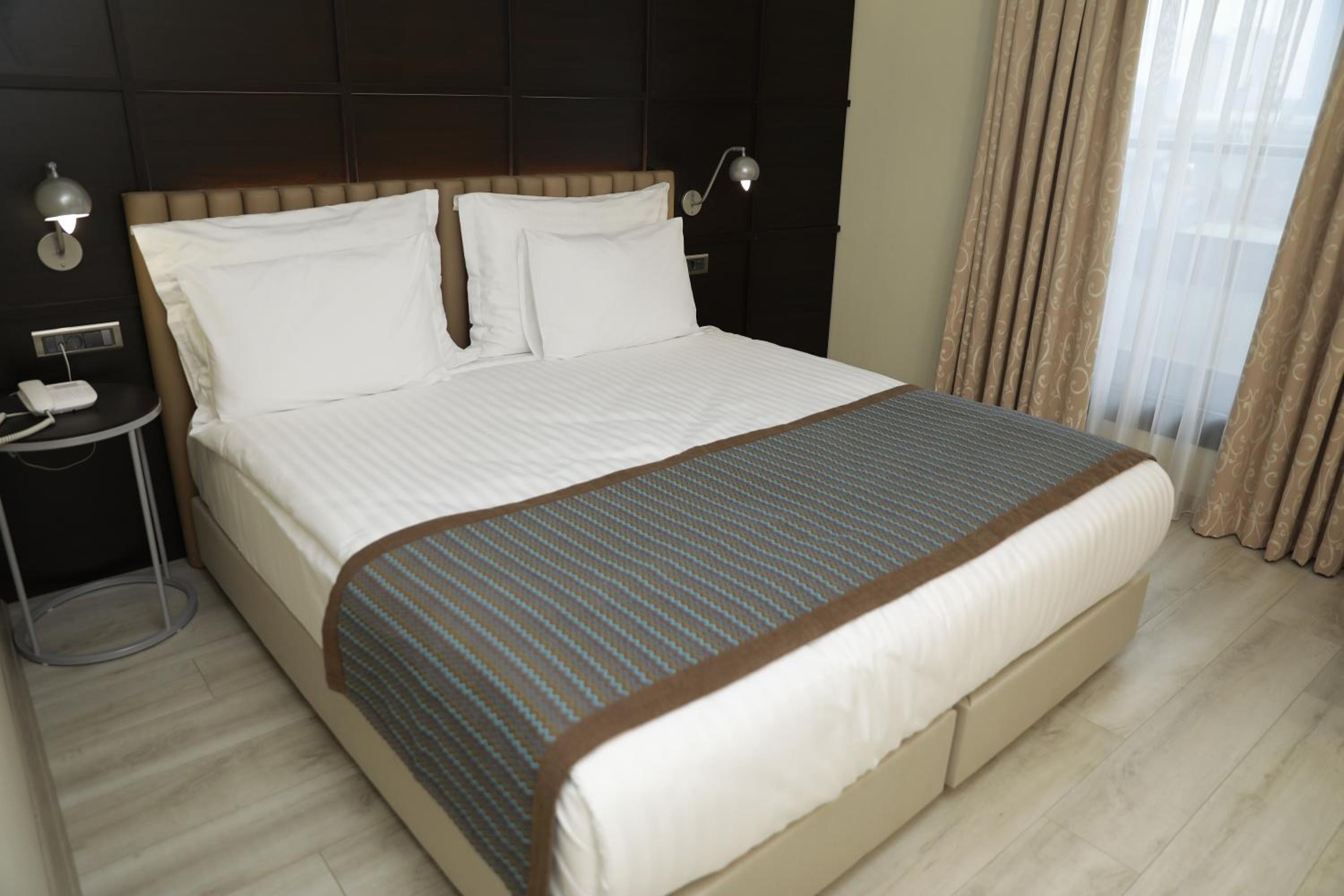Deluxe Single Room photo 1