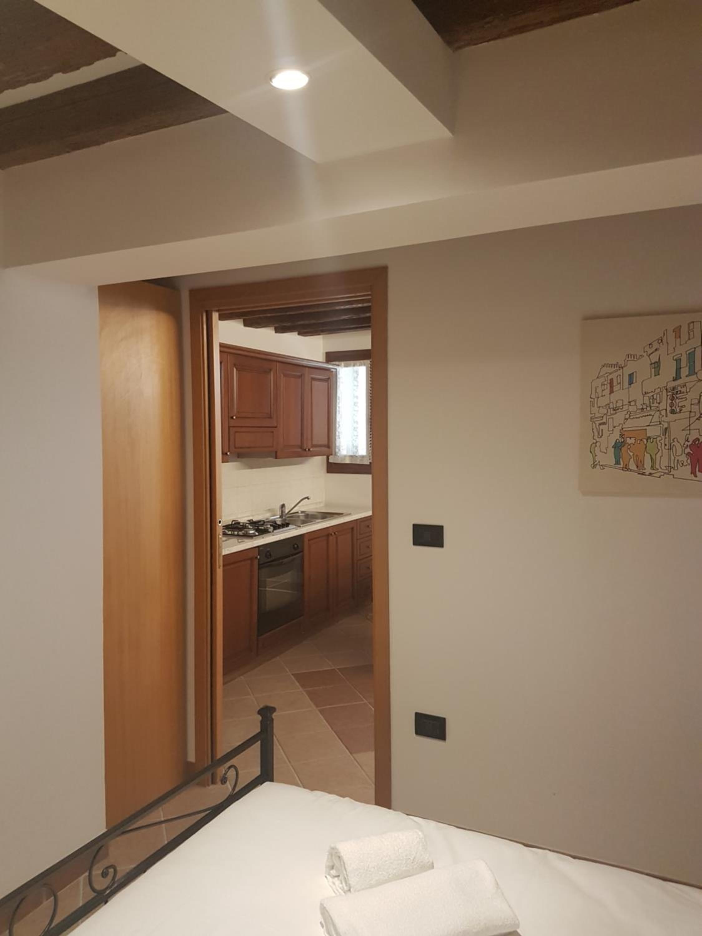 Apartment - Ground Floor photo 1