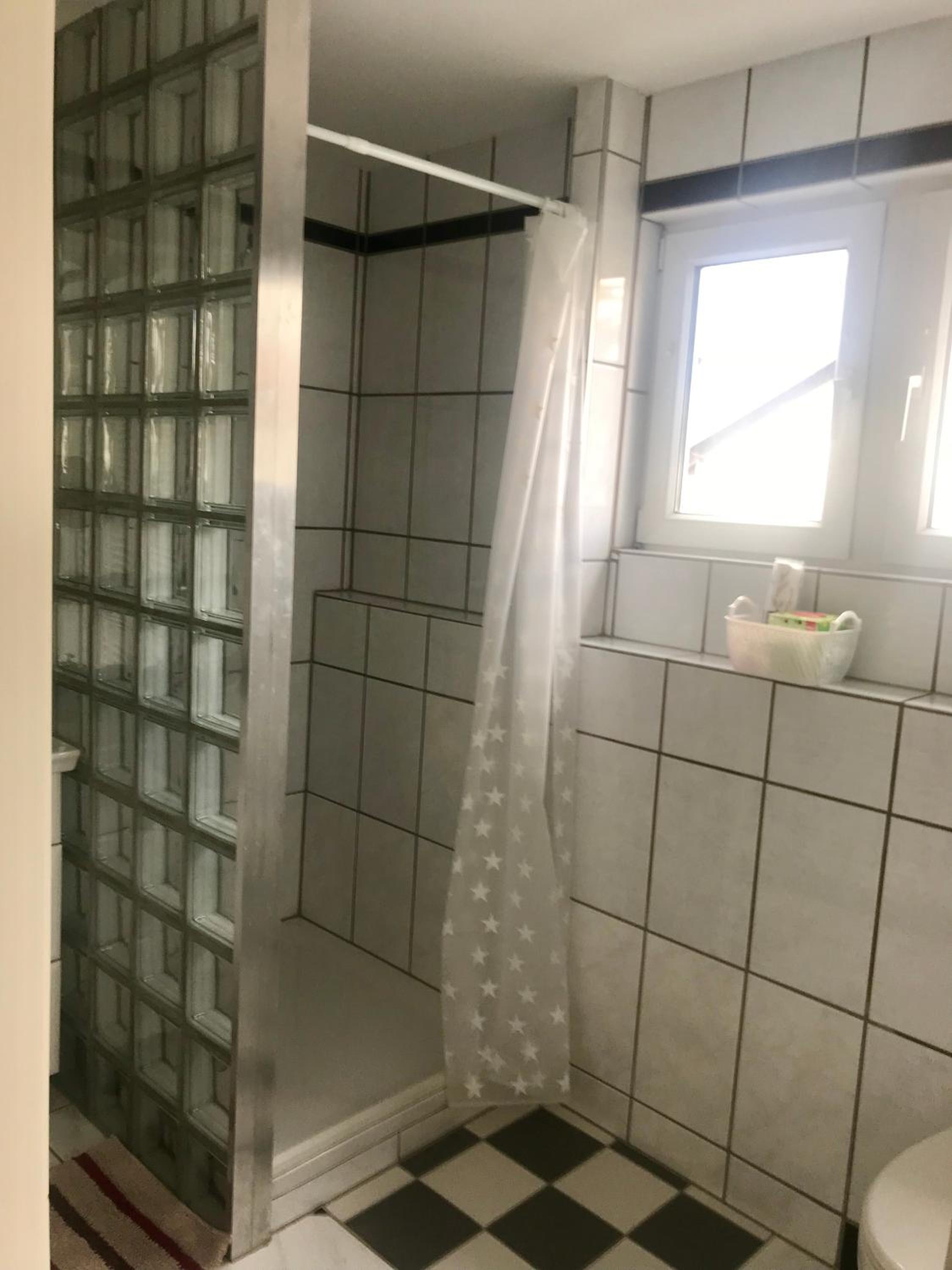 Double or Twin Room with Private External Bathroom photo 3