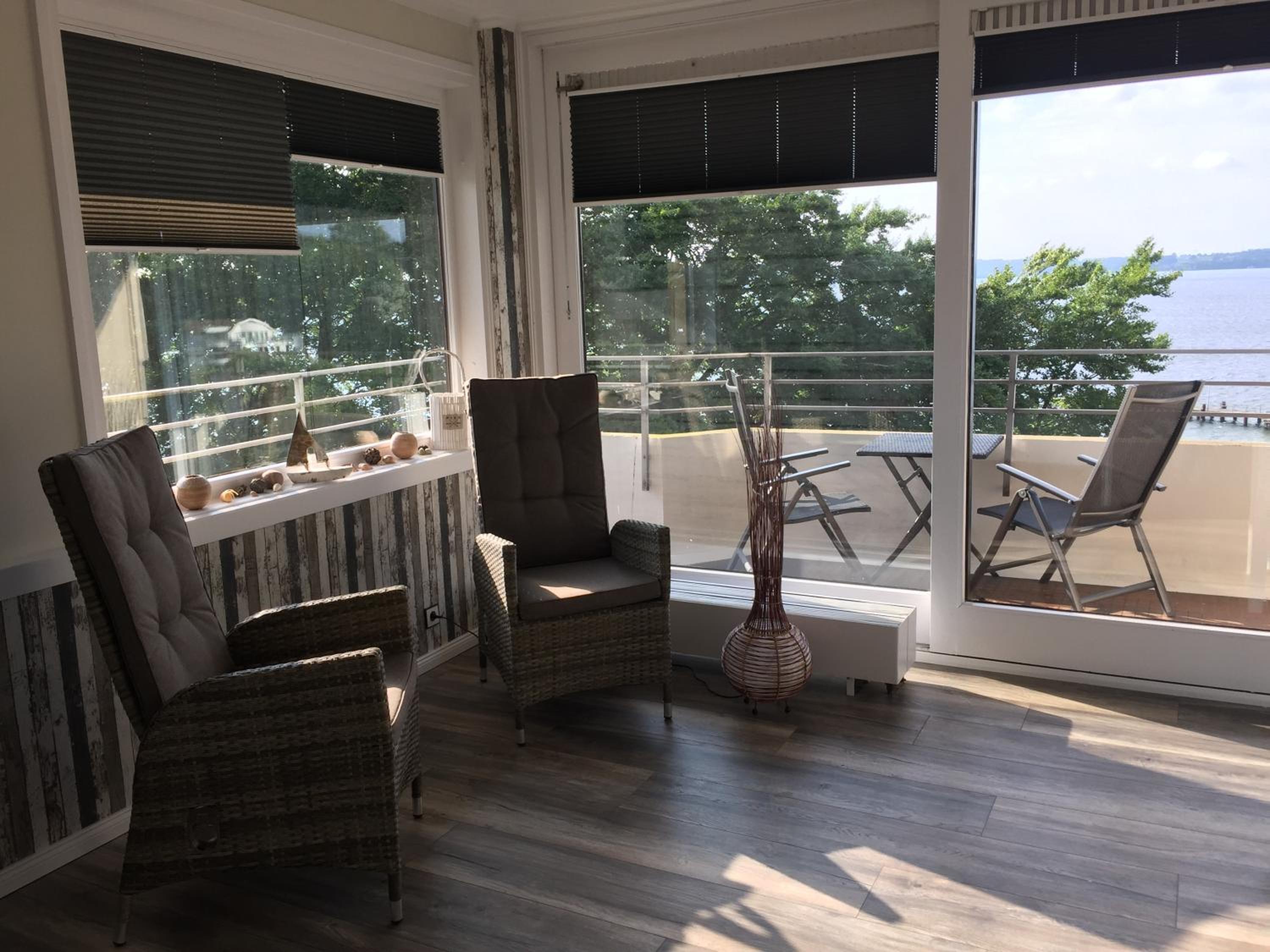 Apartment with Sea View photo 3