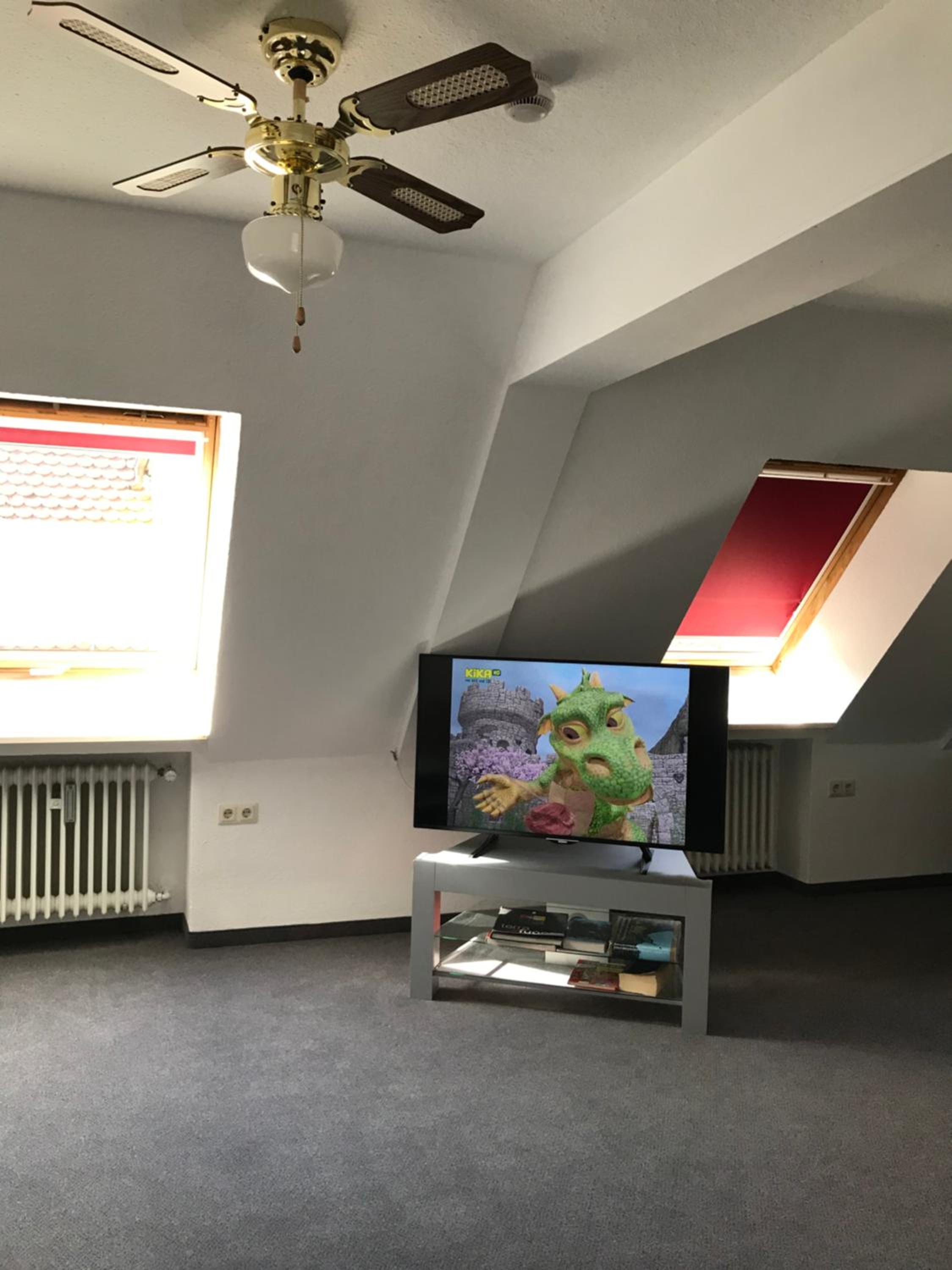 Family Suite photo 1