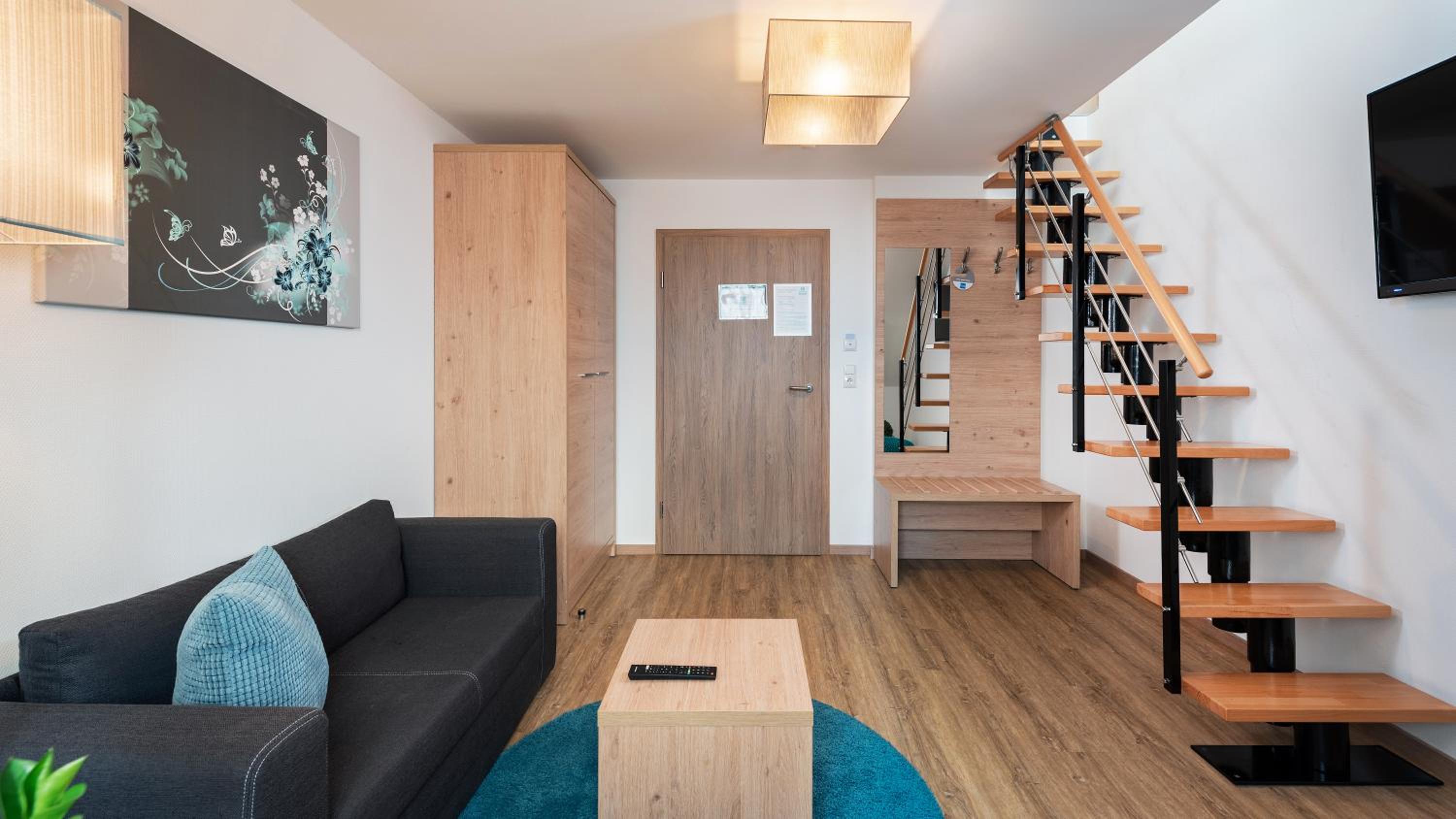 Maisonette photo 2