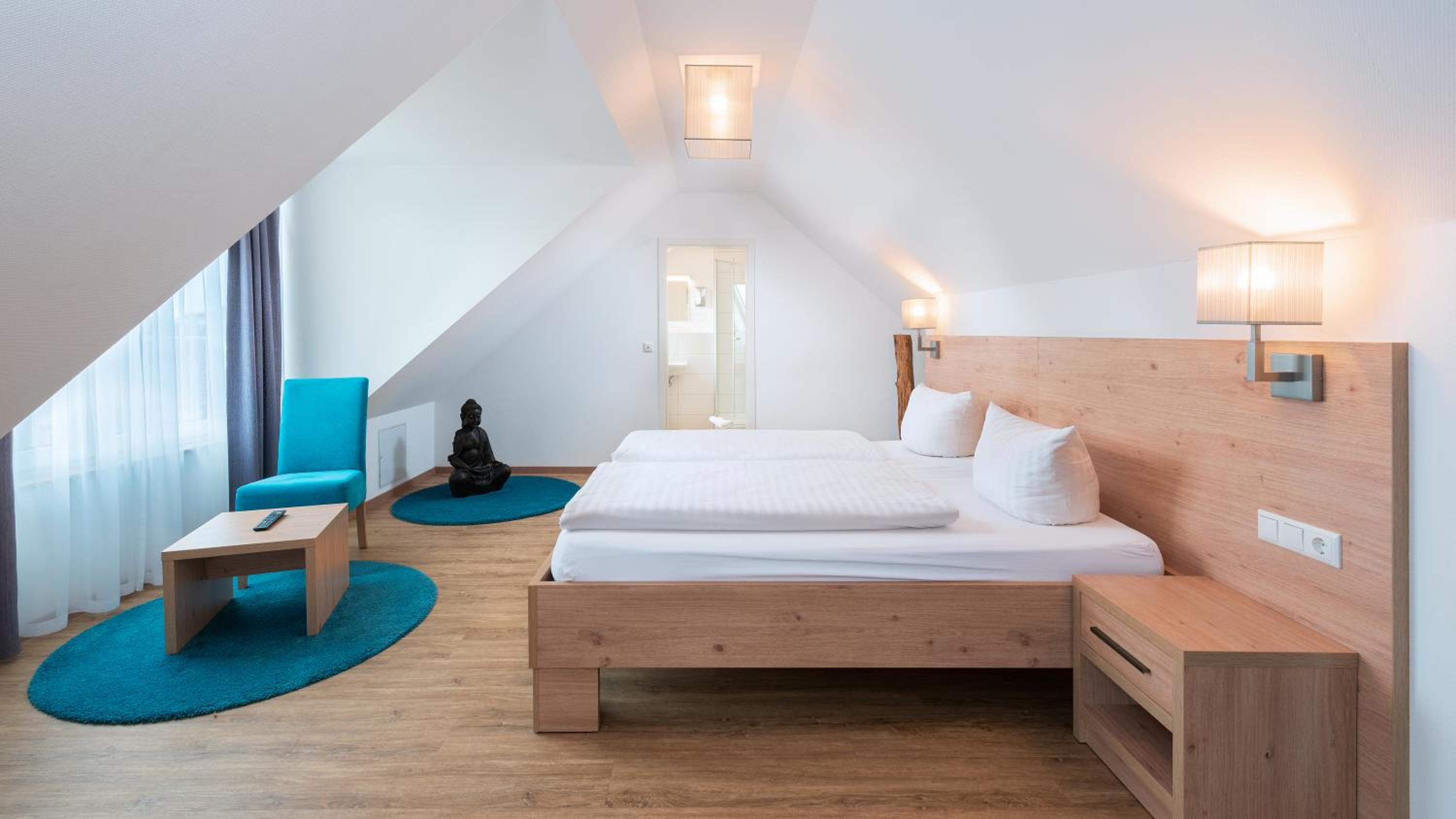 Maisonette photo 3