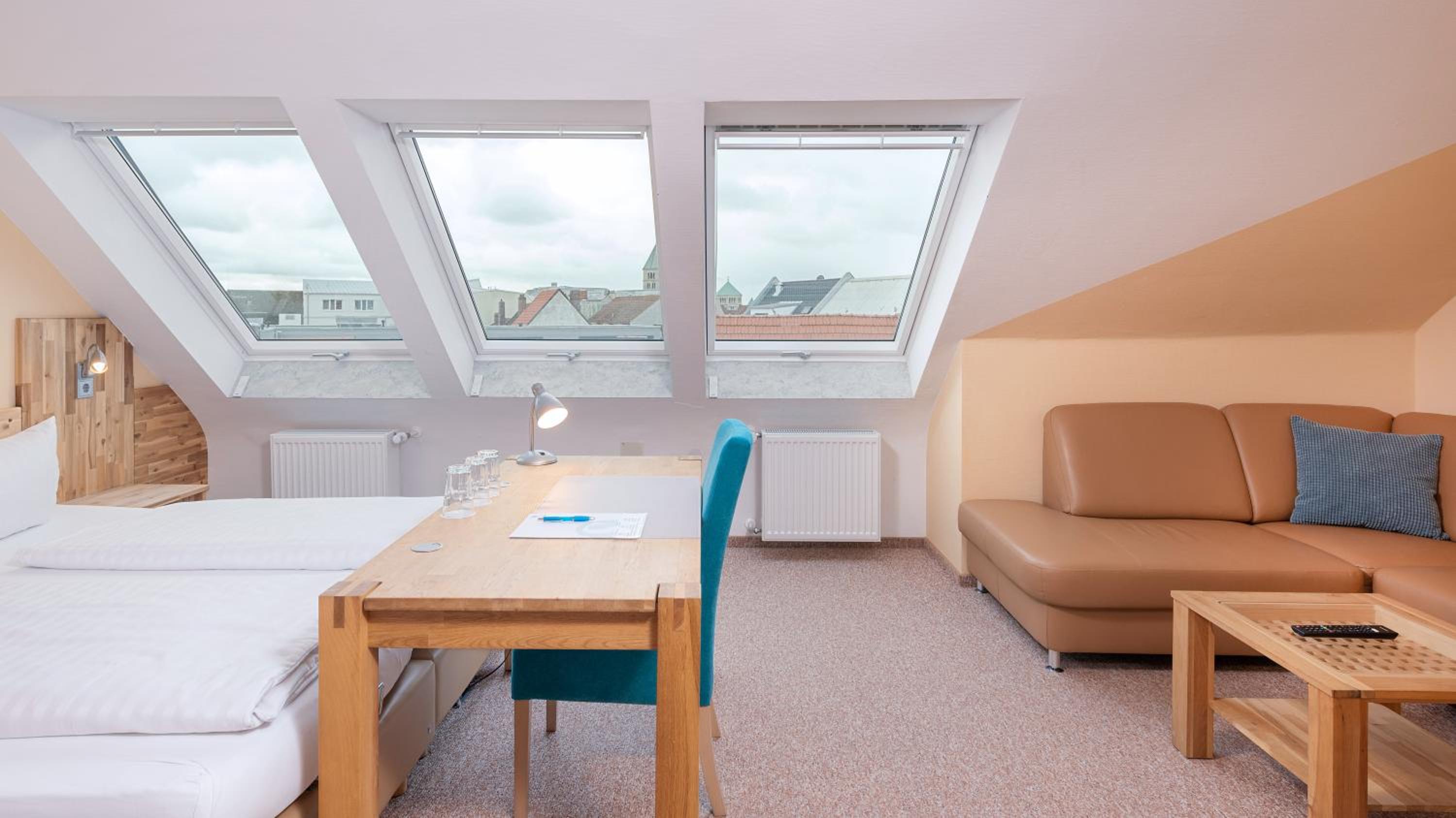 Classic Triple Room photo 3