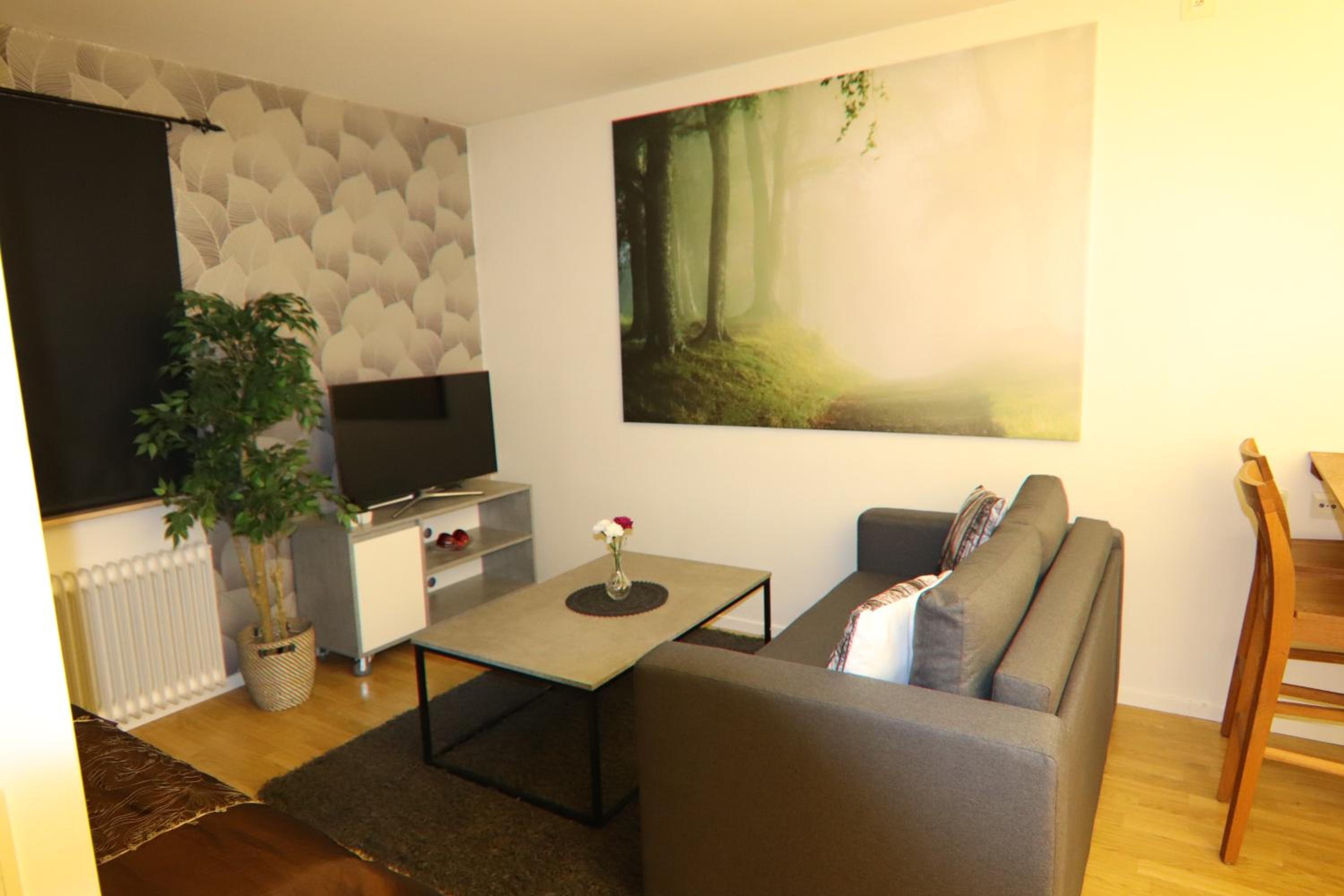 Studio Apartment photo 2