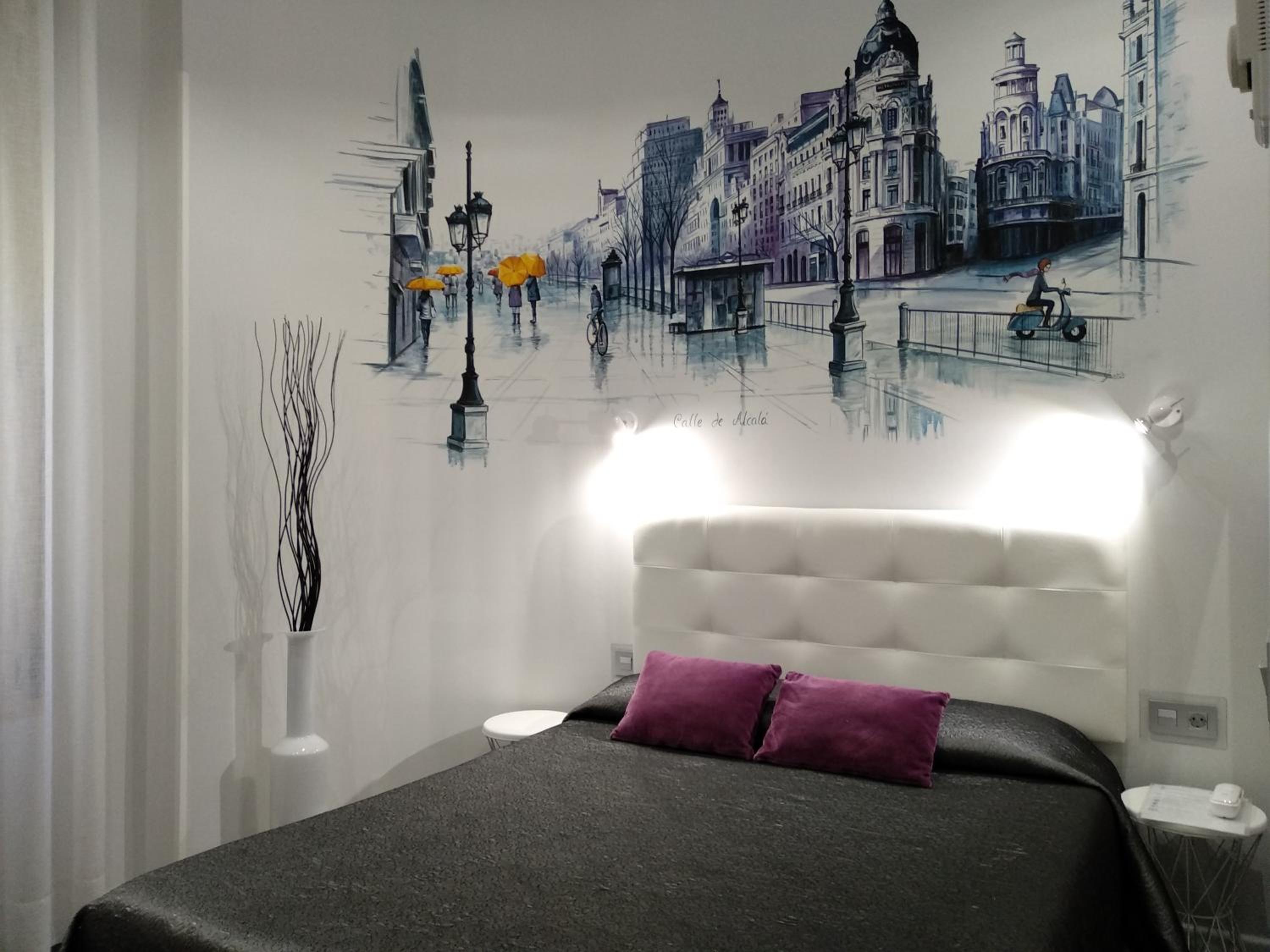 Double Room - Photo 28