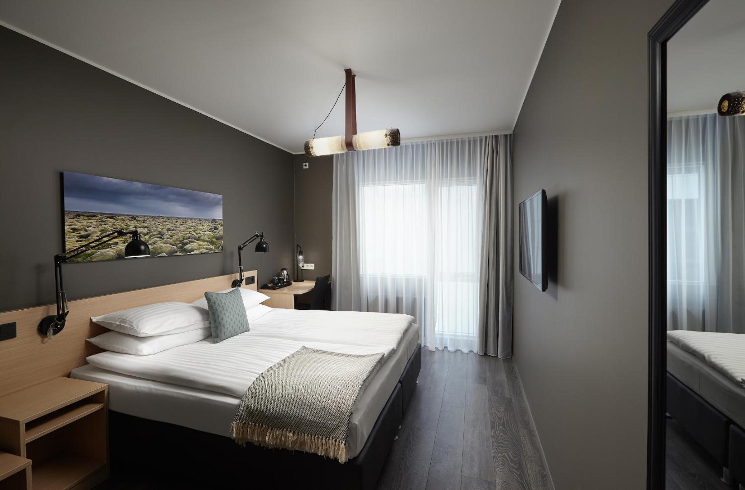 King Room
