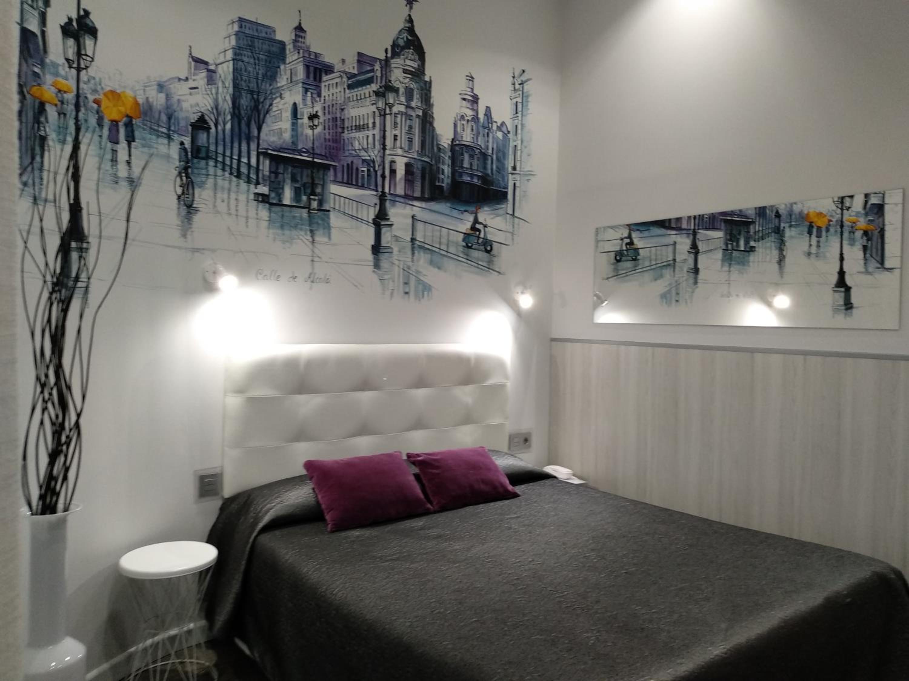 Double Room - Photo 27