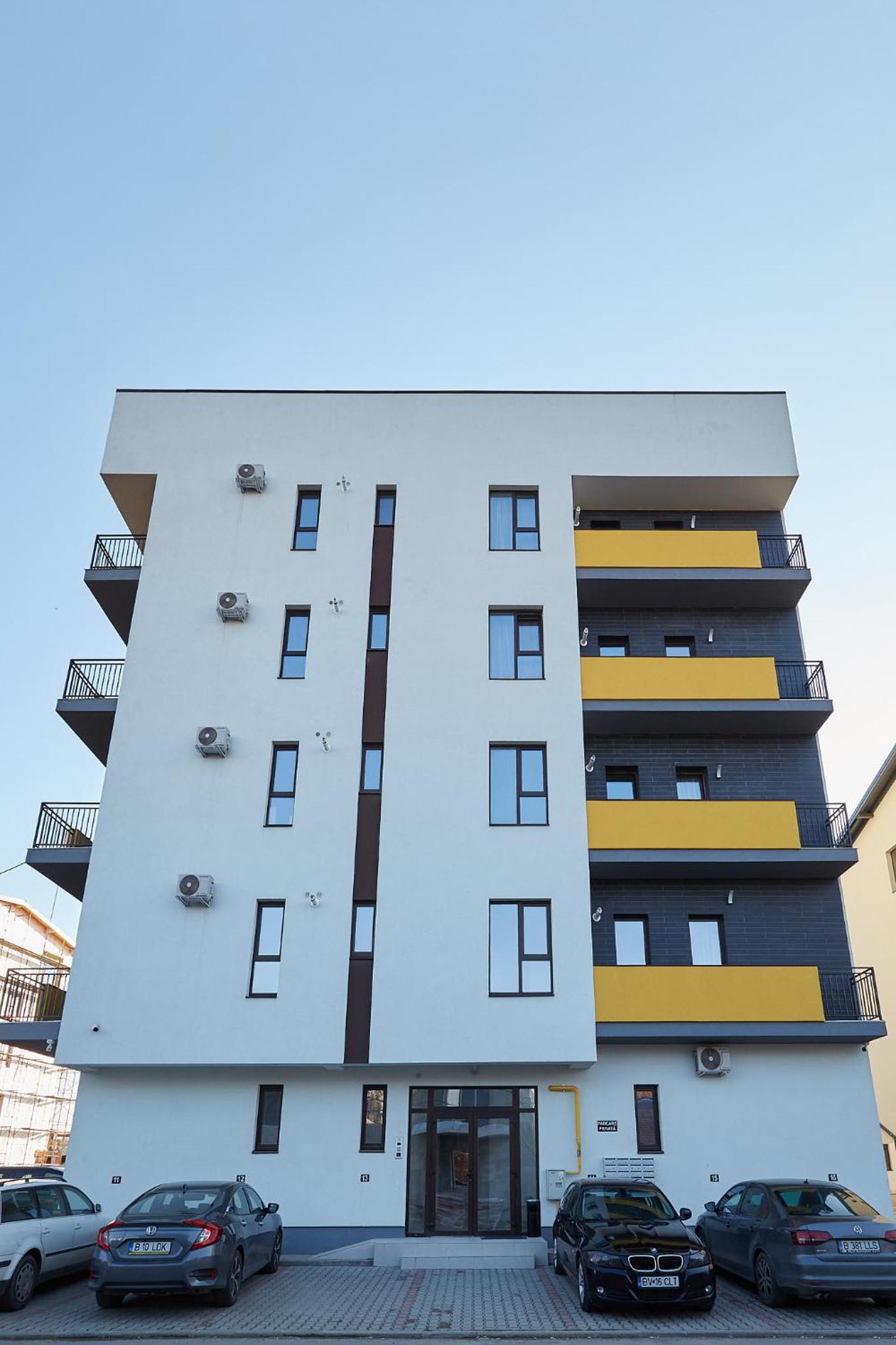 Standard Apartment - Photo 4