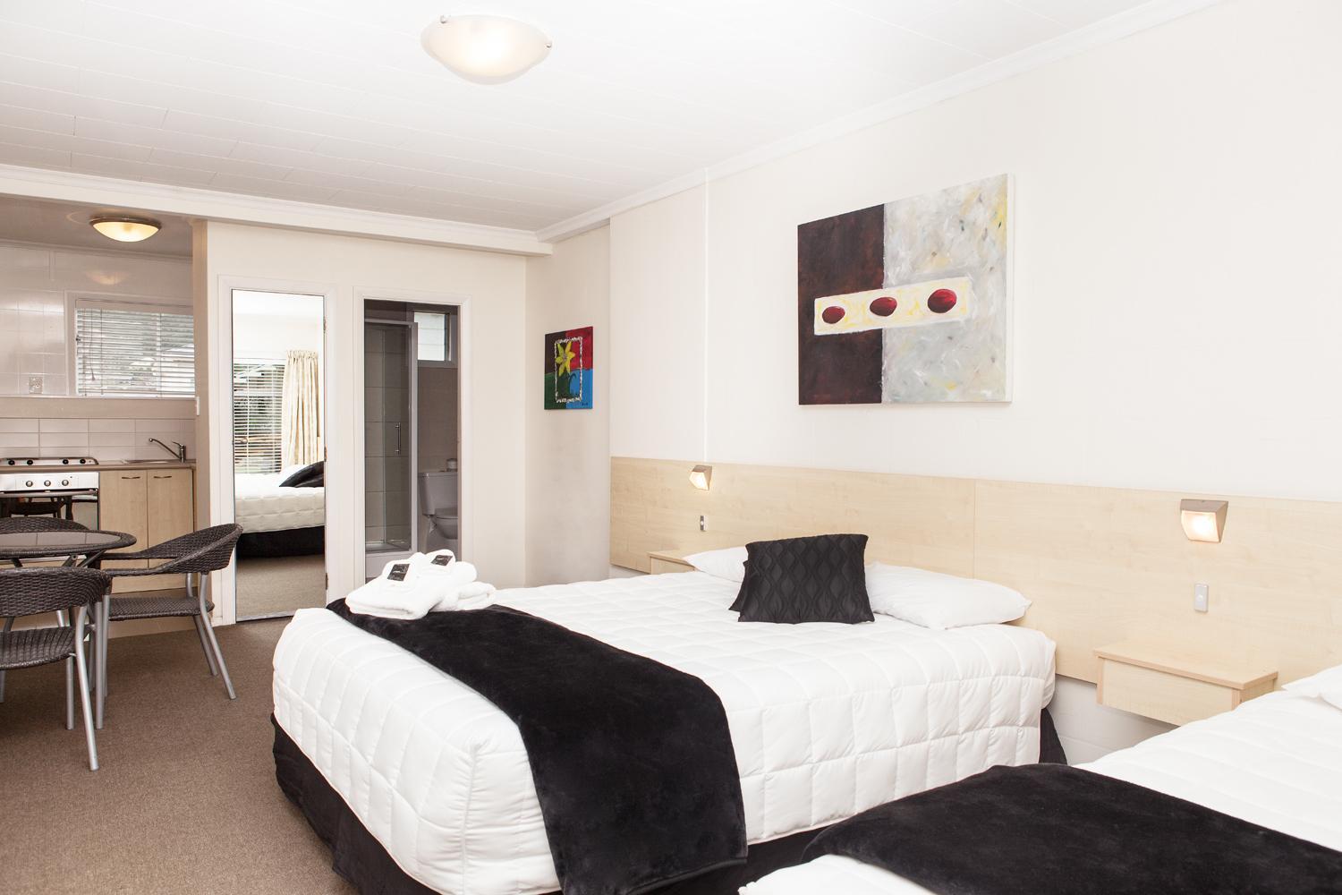 Executive Apartment photo 3