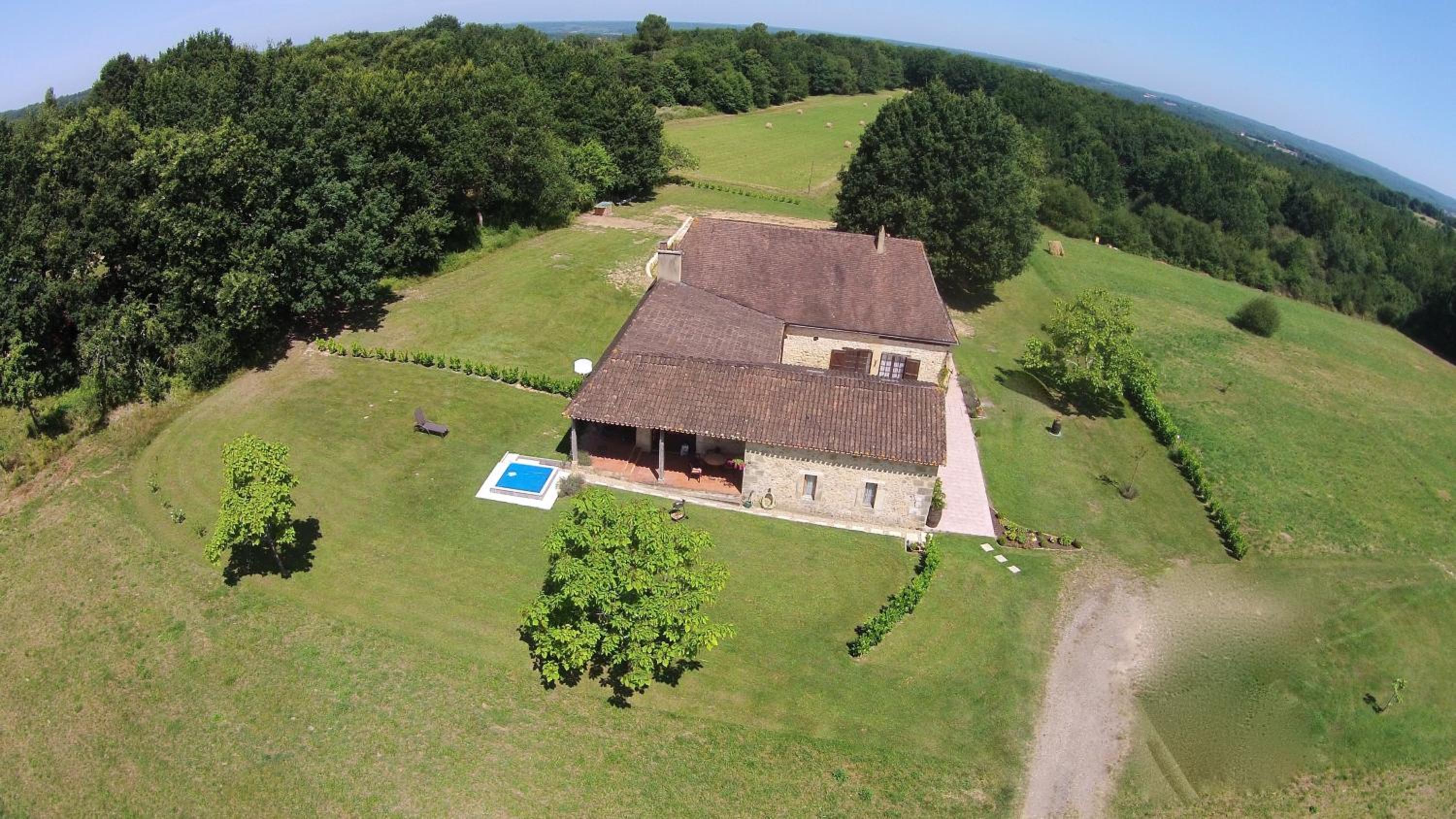 Holiday Home photo 3