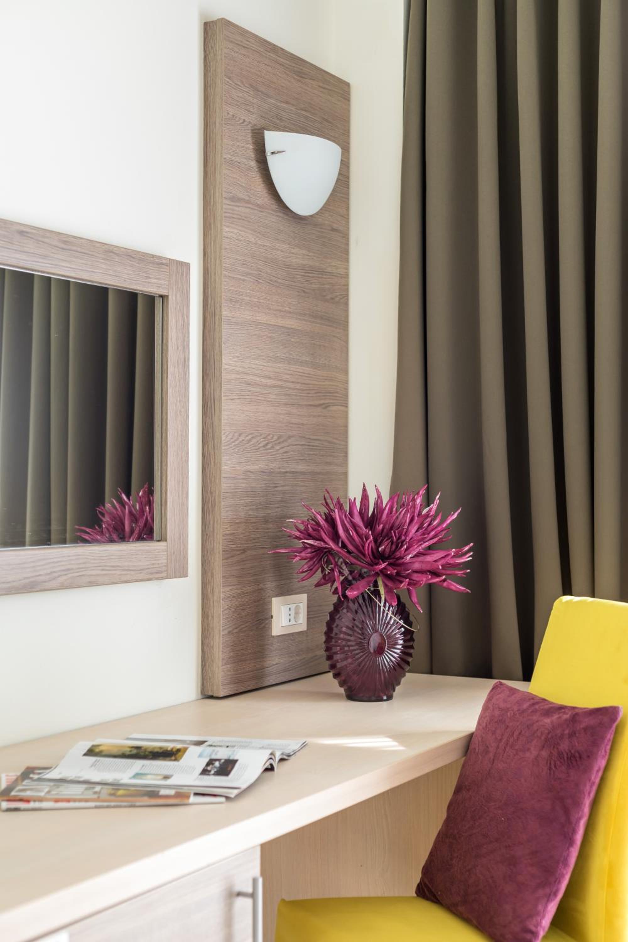Double Room - Photo 5