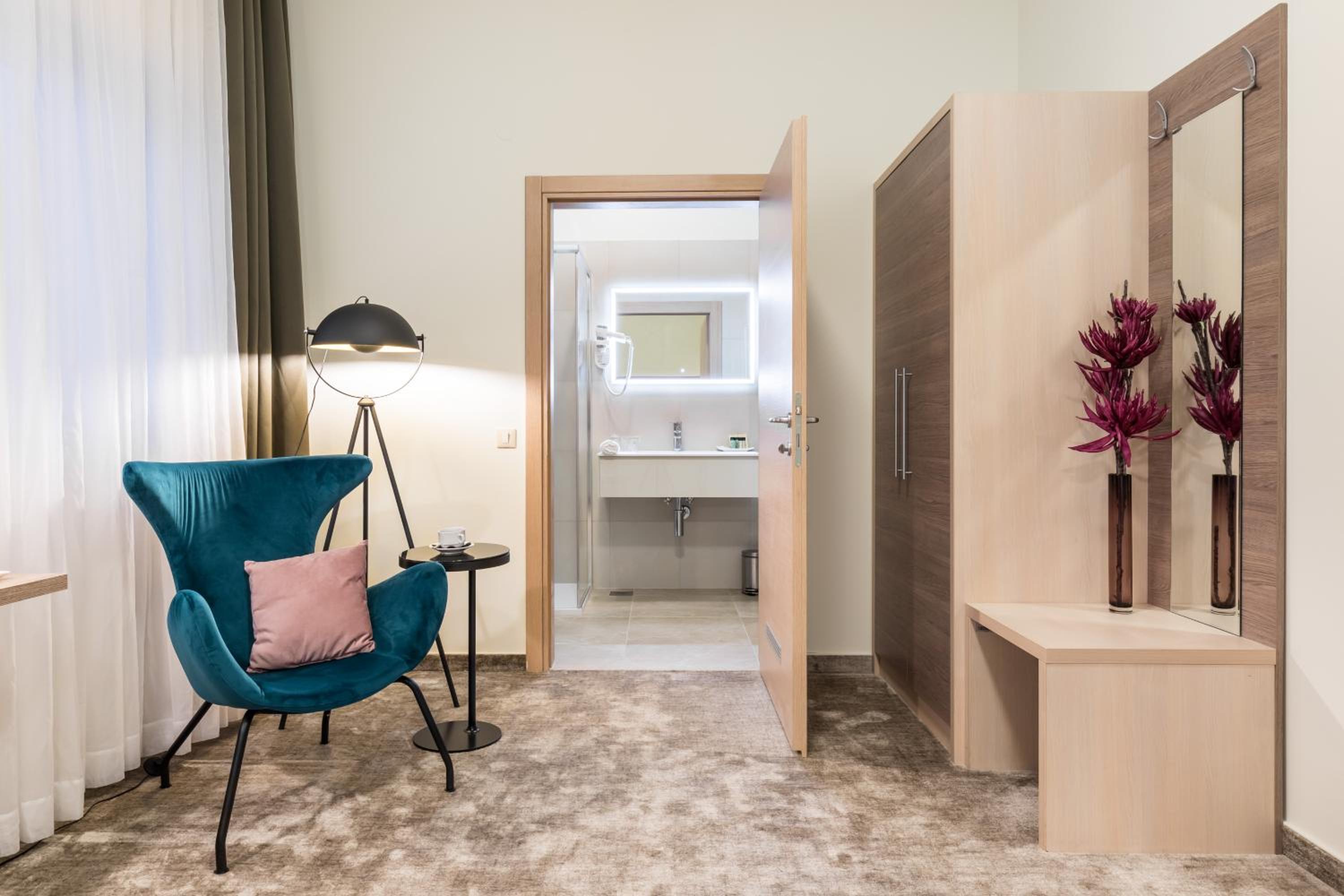 Junior Suite - Photo 5