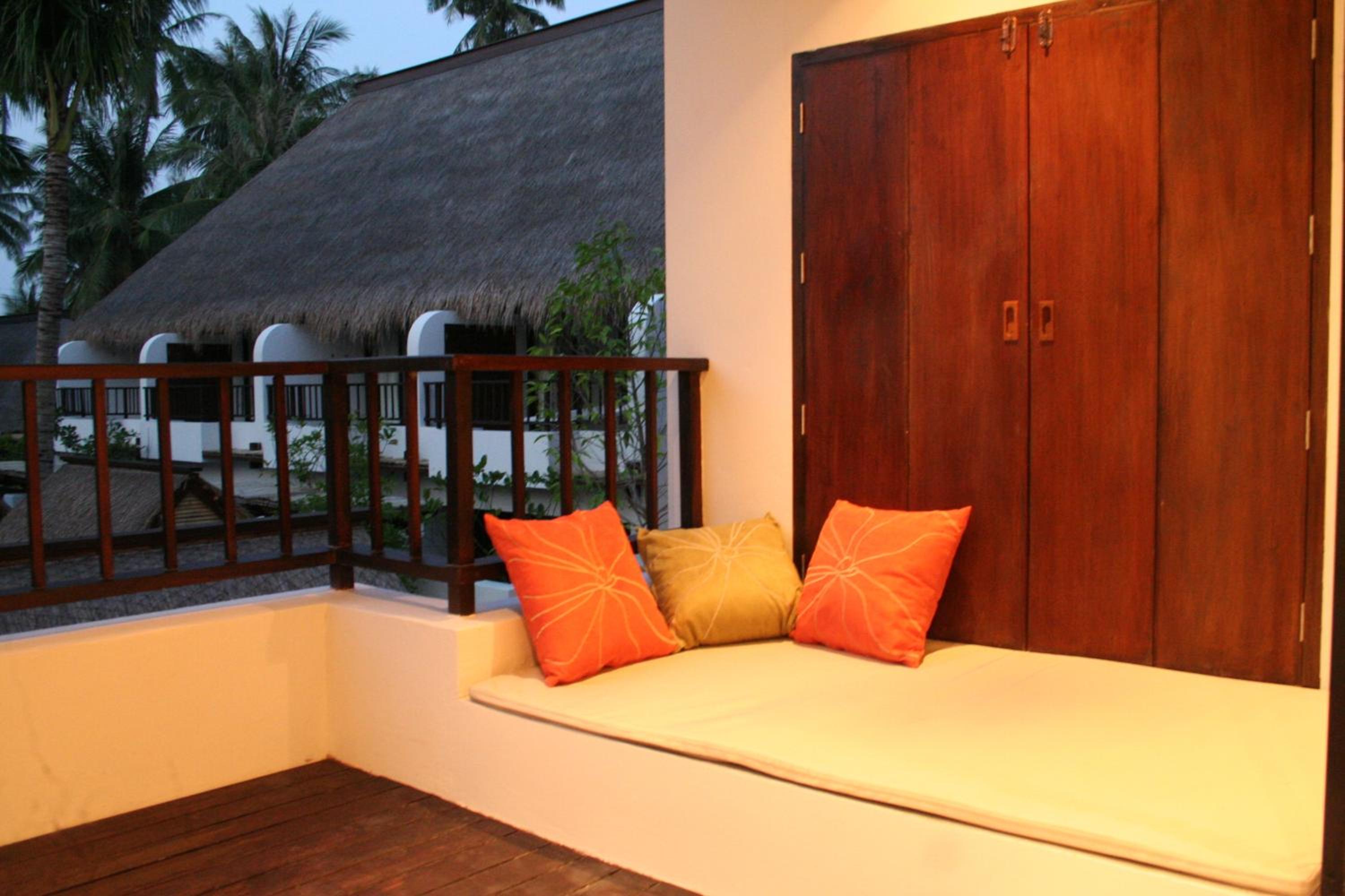 Double Room with Spa Bath - Photo 4