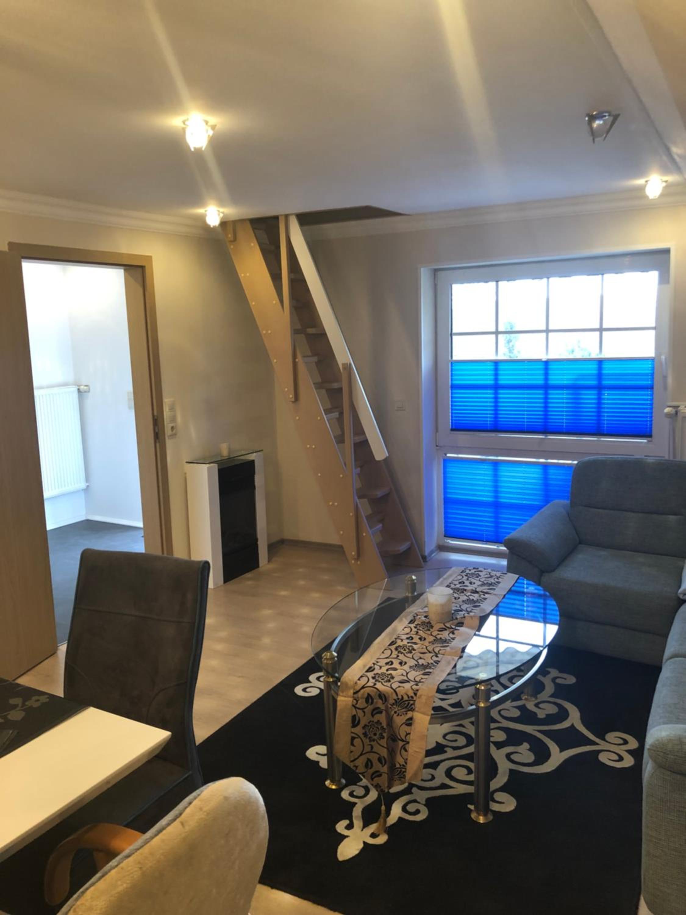 Duplex Apartment photo 1