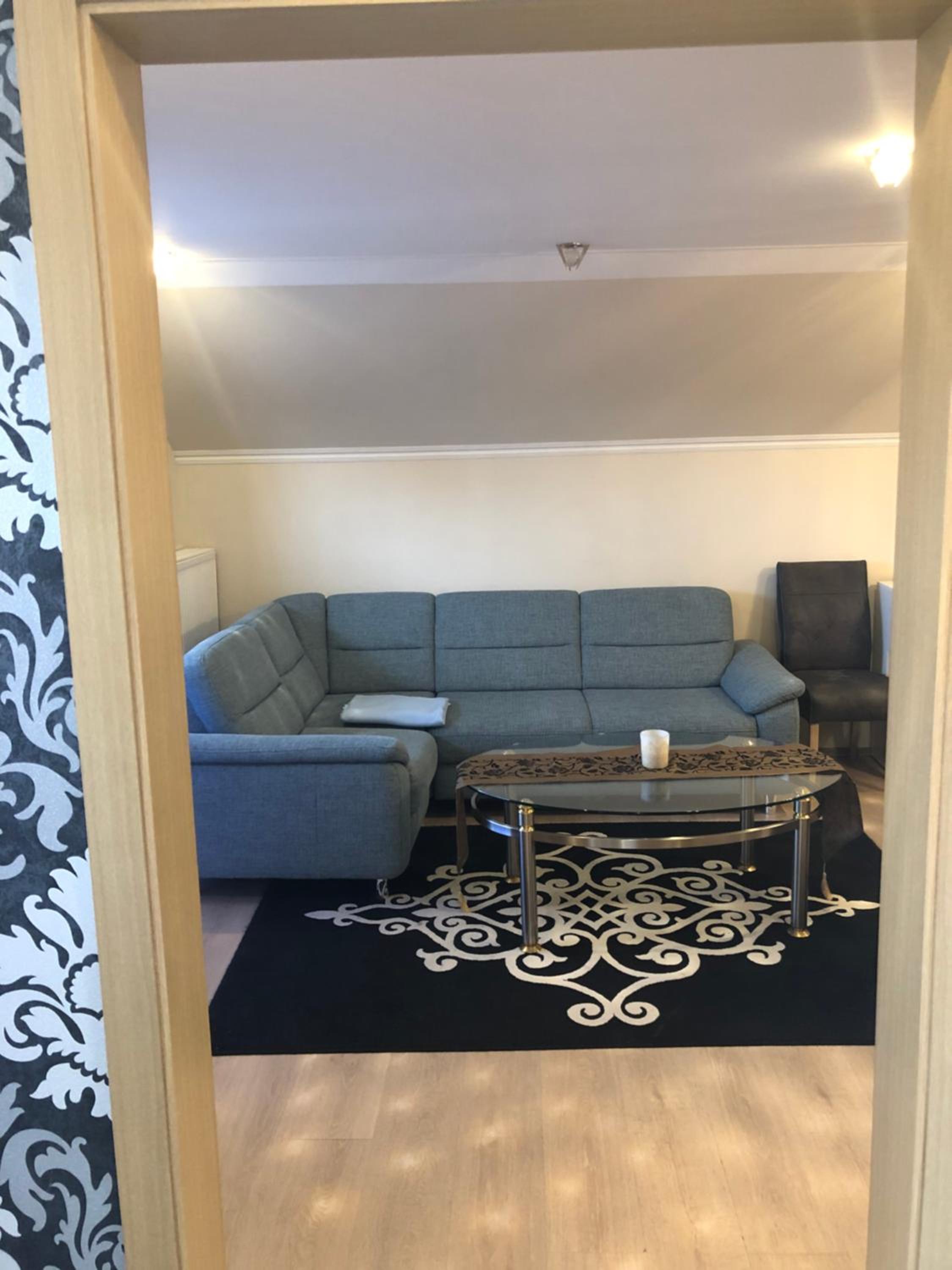 Duplex Apartment photo 2