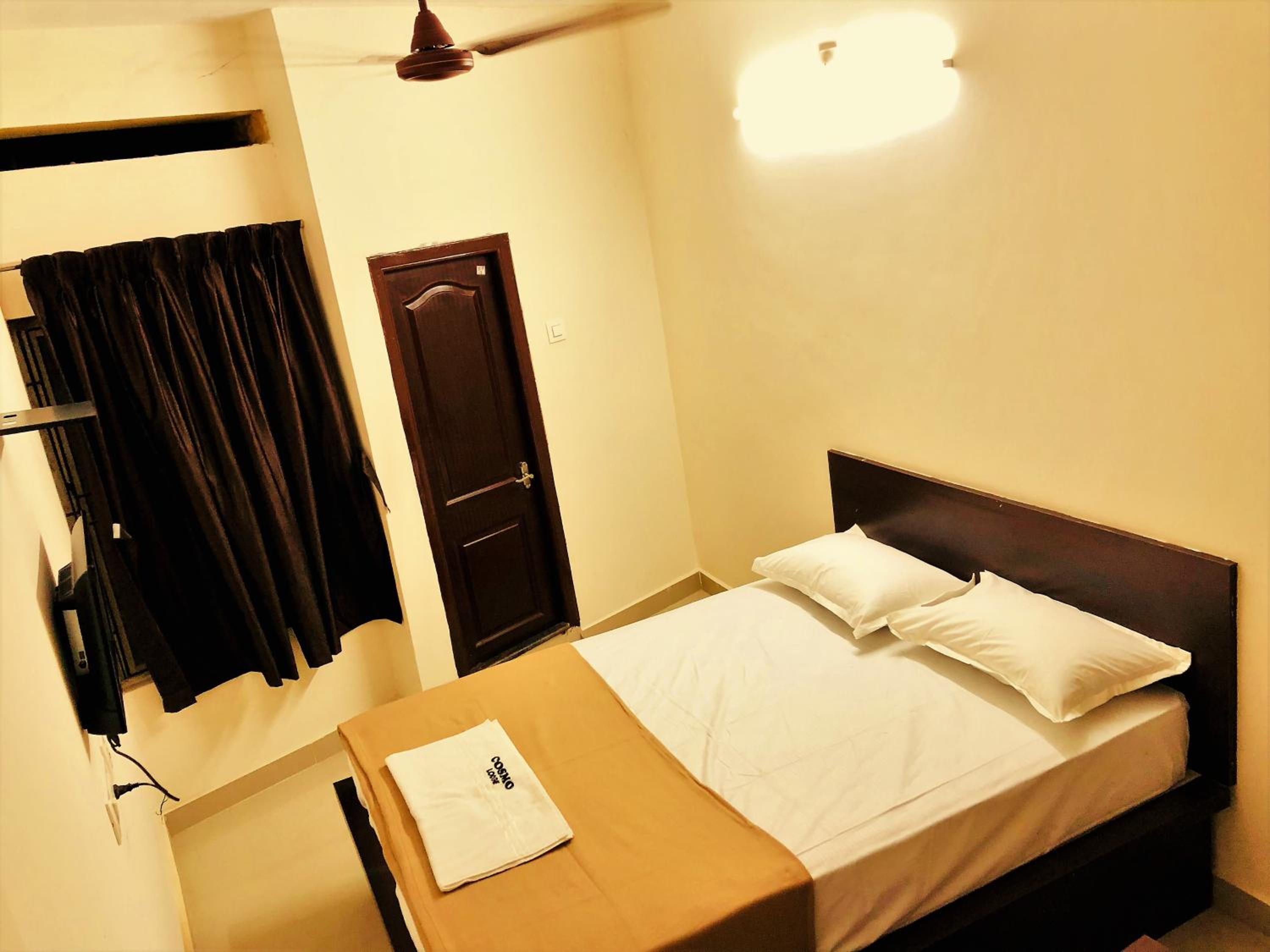 Deluxe Double Room photo 2