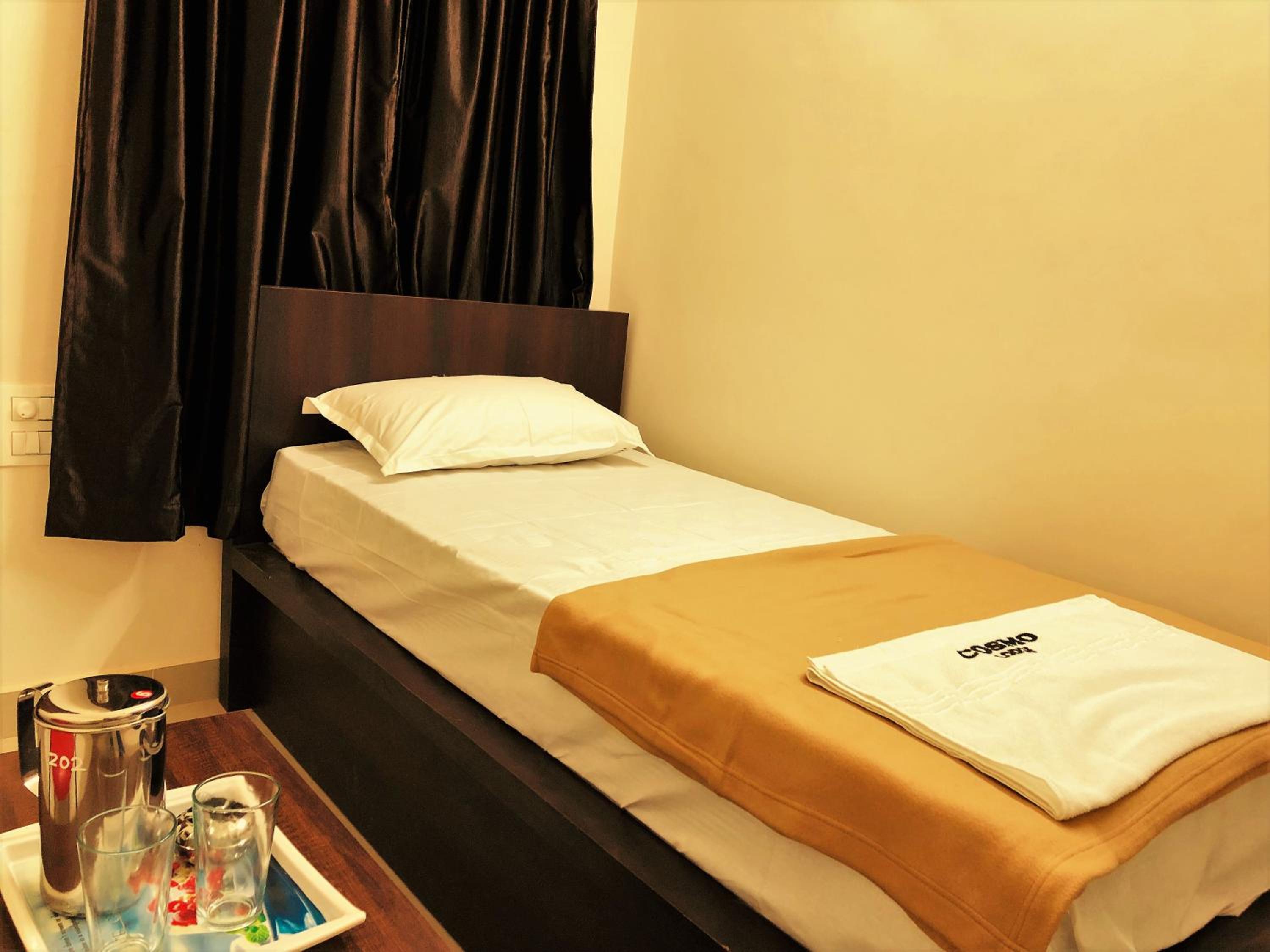 Deluxe Single Room photo 2