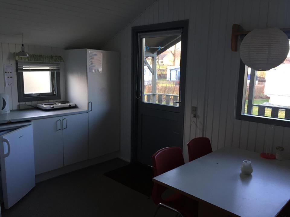 Quadruple Room with Terrace - Photo 2