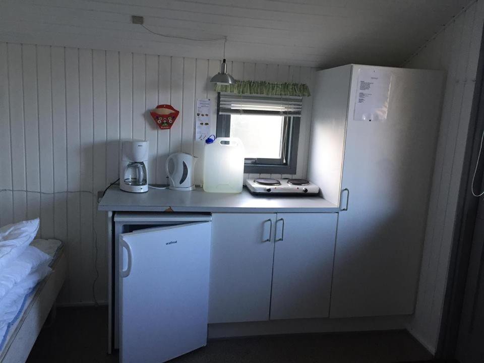 Quadruple Room with Terrace - Photo 3