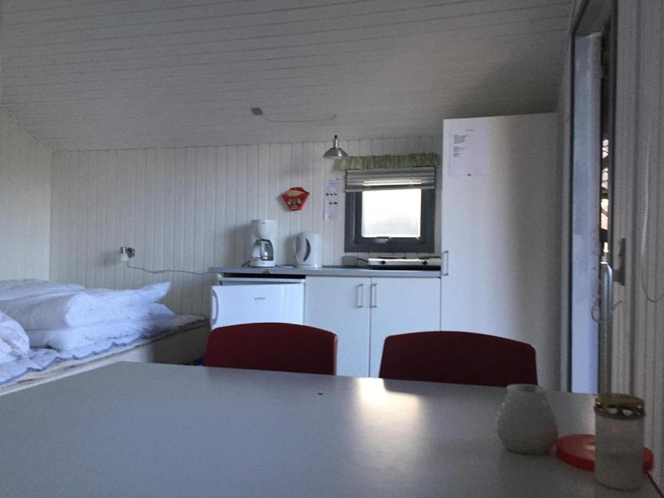 Quadruple Room with Terrace - Photo 1