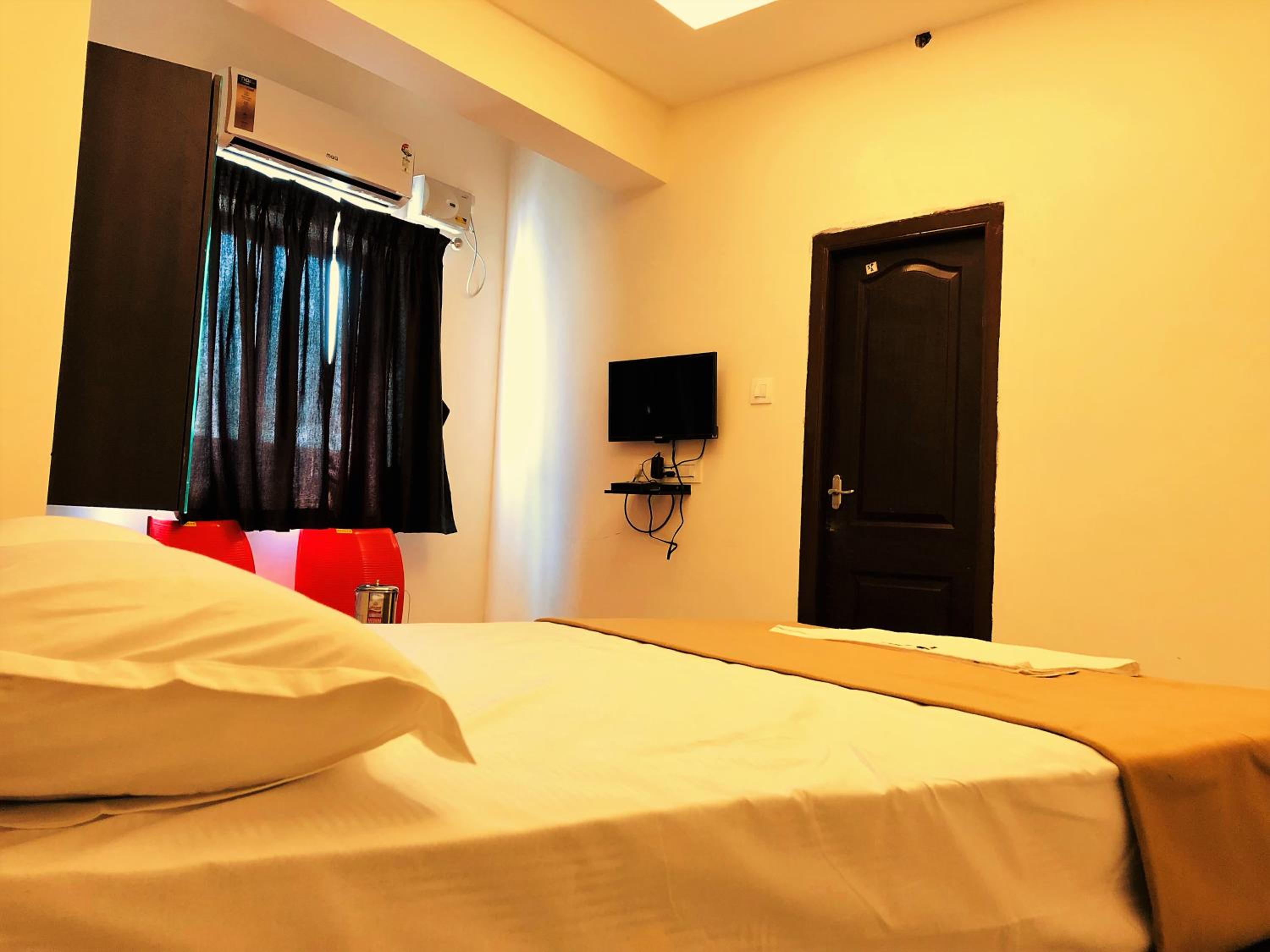 Deluxe Single Room photo 2