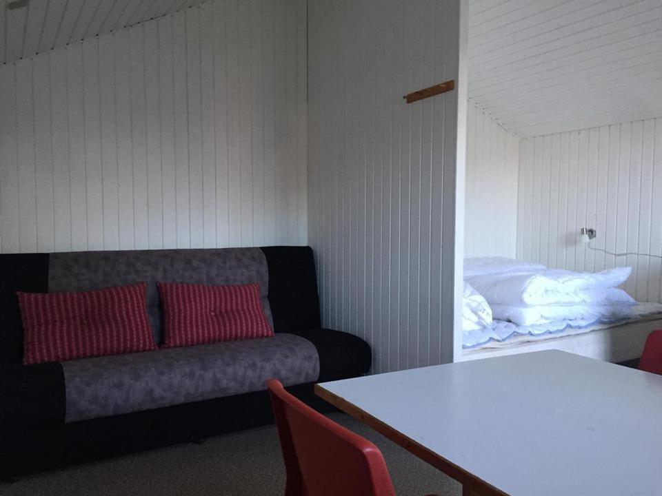 Quadruple Room with Terrace - Photo 4