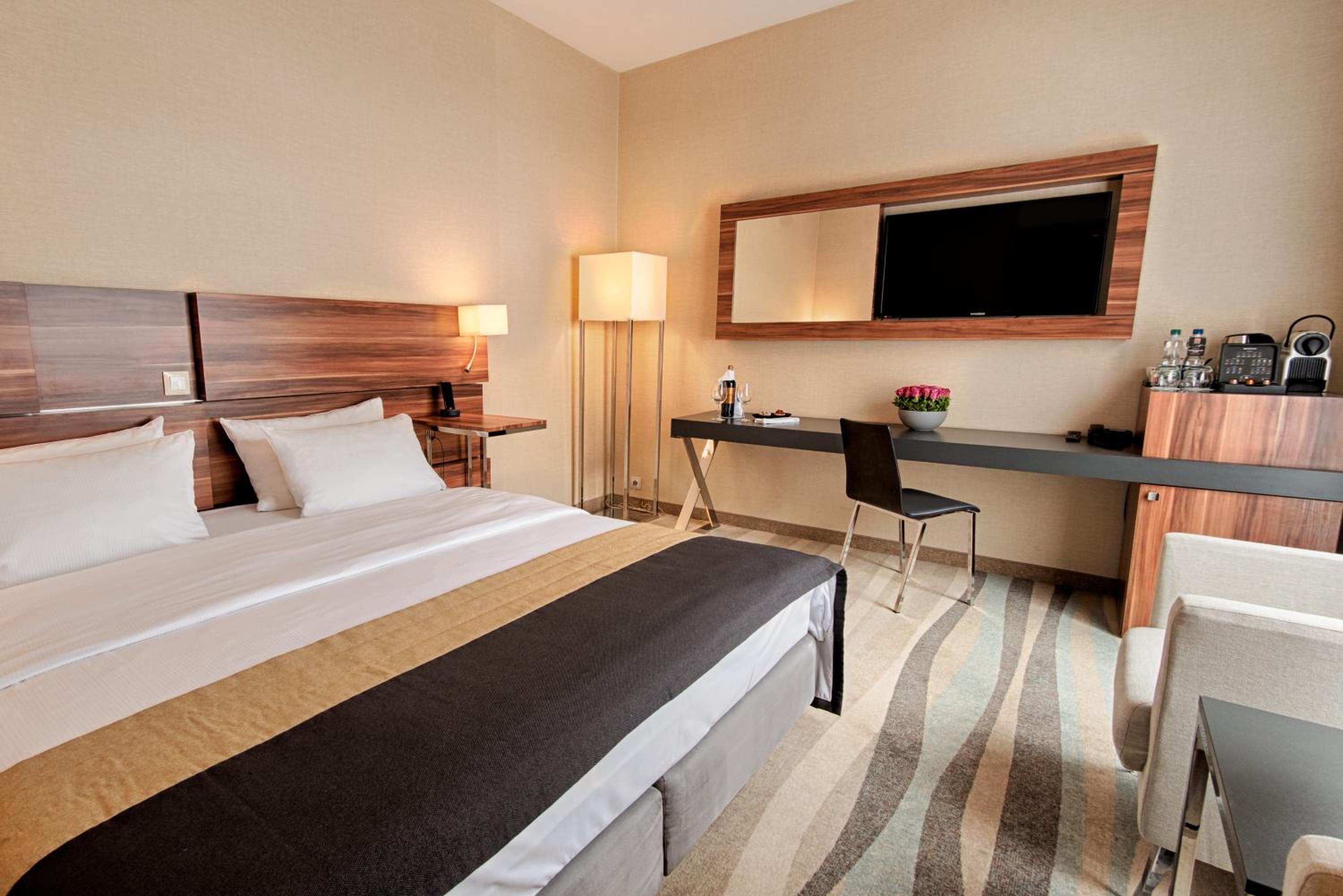 Superior Double Room photo 2