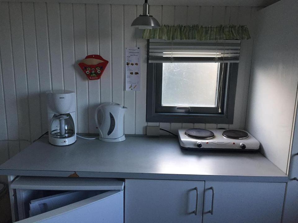 Quadruple Room with Terrace - Photo 6