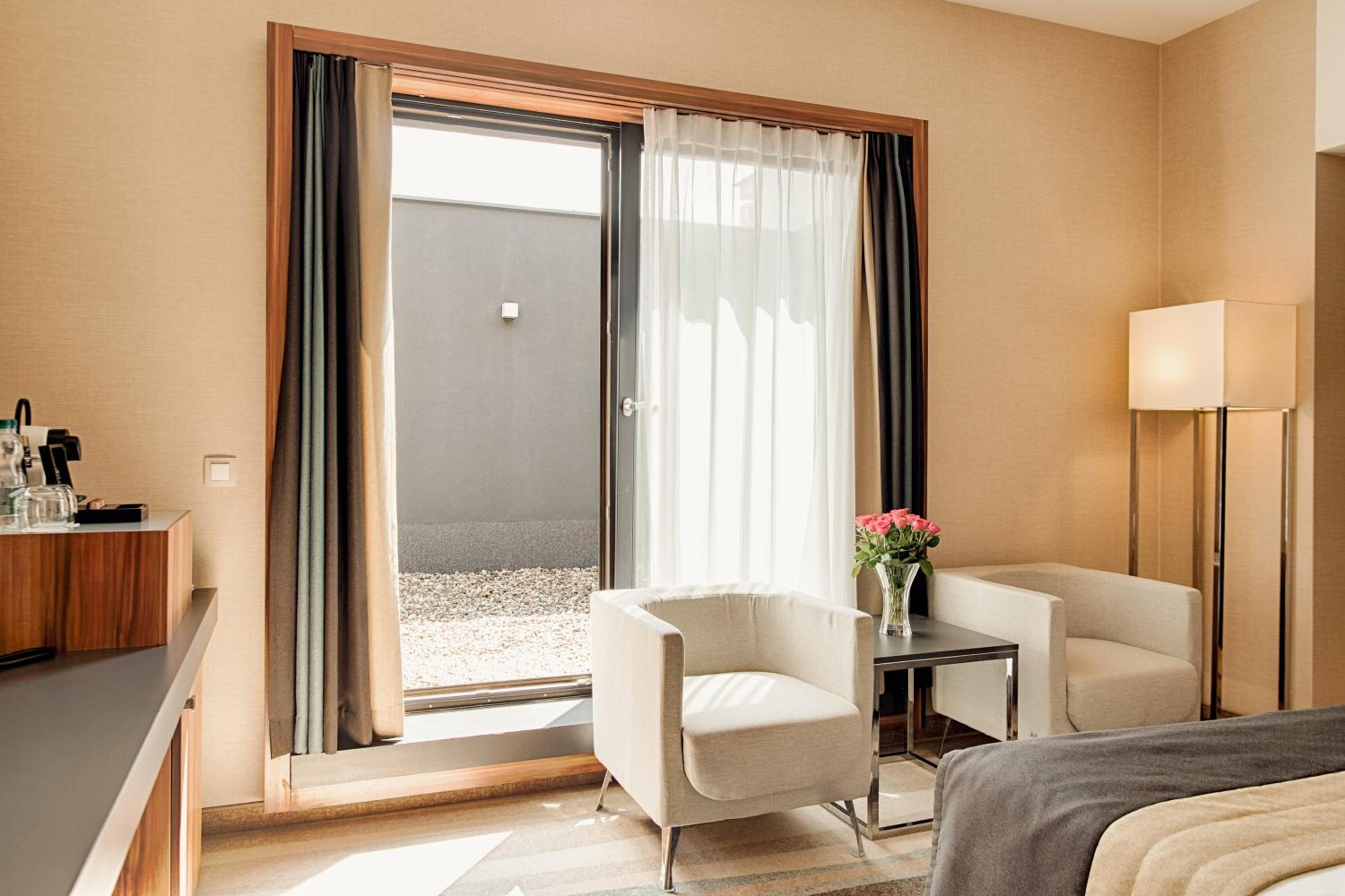 Superior Double Room photo 1