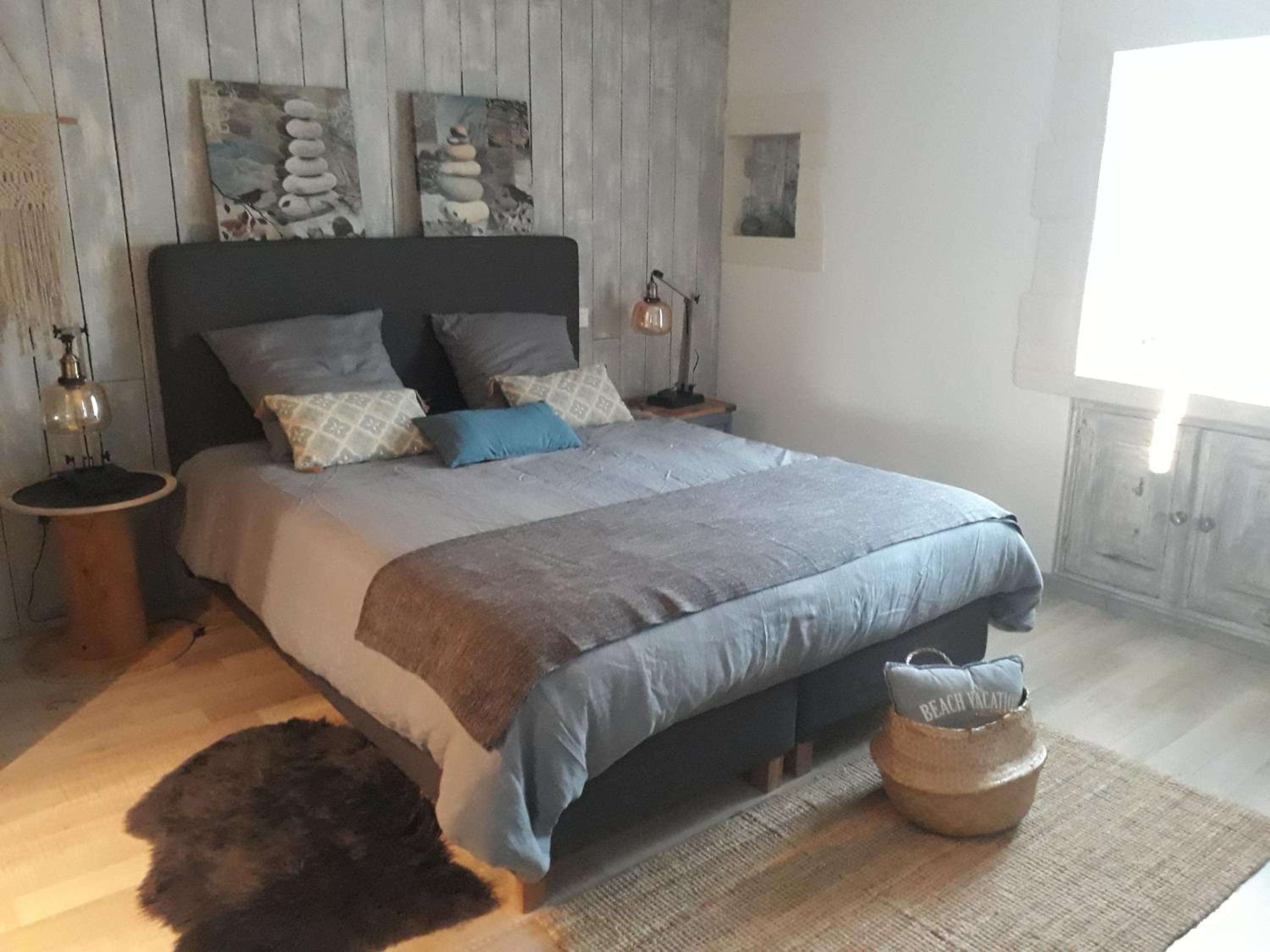 Double Room with Private Bathroom photo 2