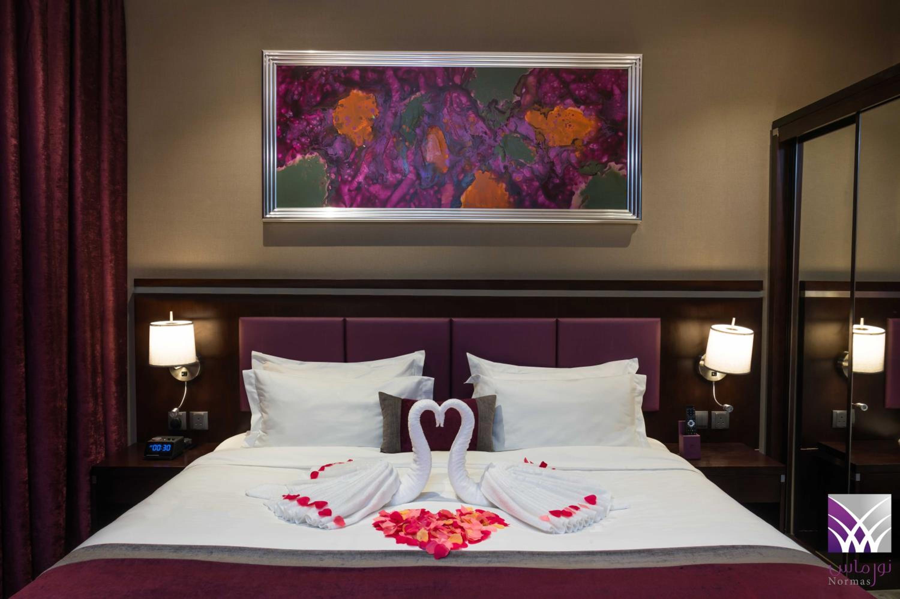Double Room with Terrace - Sea View photo 3