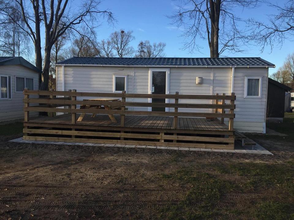 Two-Bedroom House - Photo 9