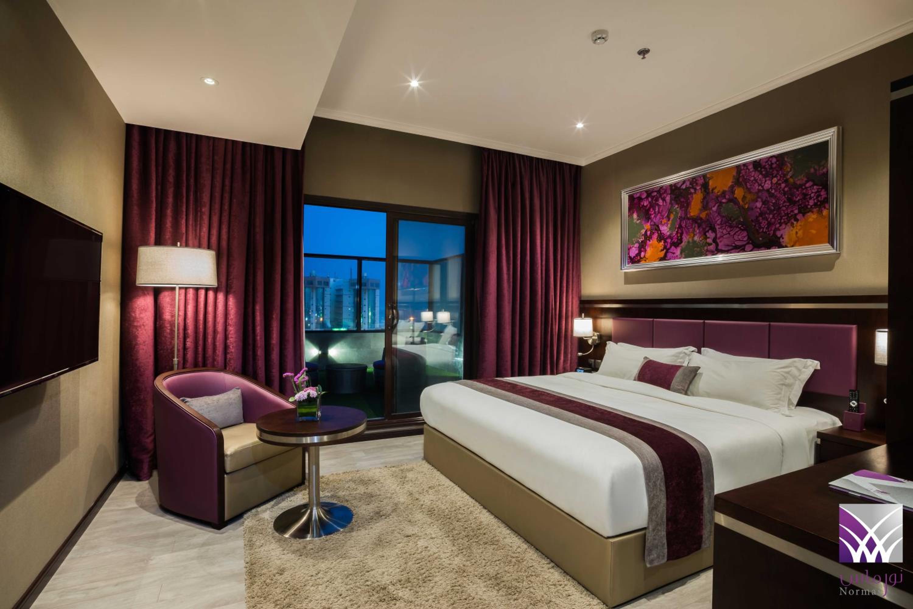 Double Room with Terrace - Sea View photo 1