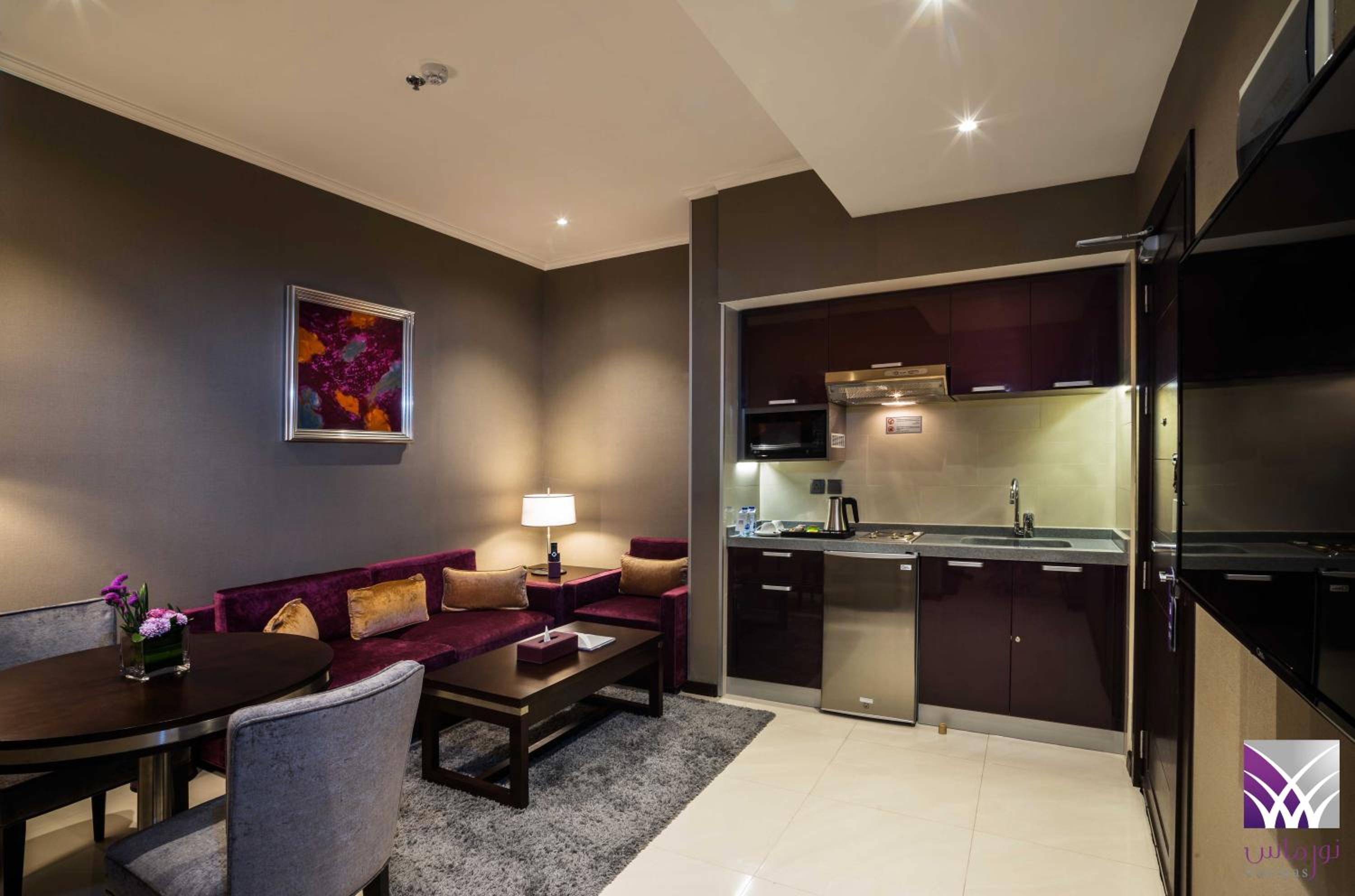 Executive Suite with Sea View photo 1
