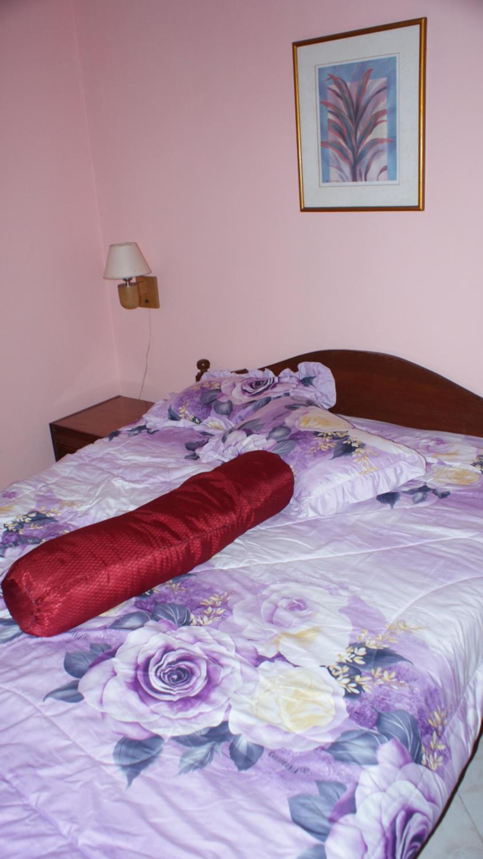 Double Room with Shared Bathroom photo 2