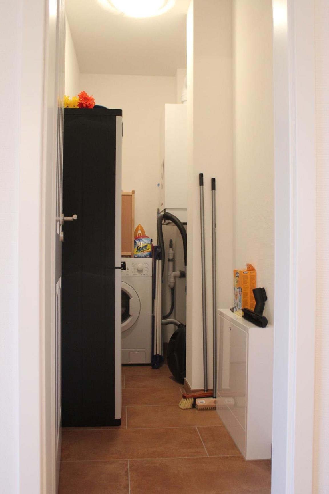 Two-Bedroom Apartment photo 2