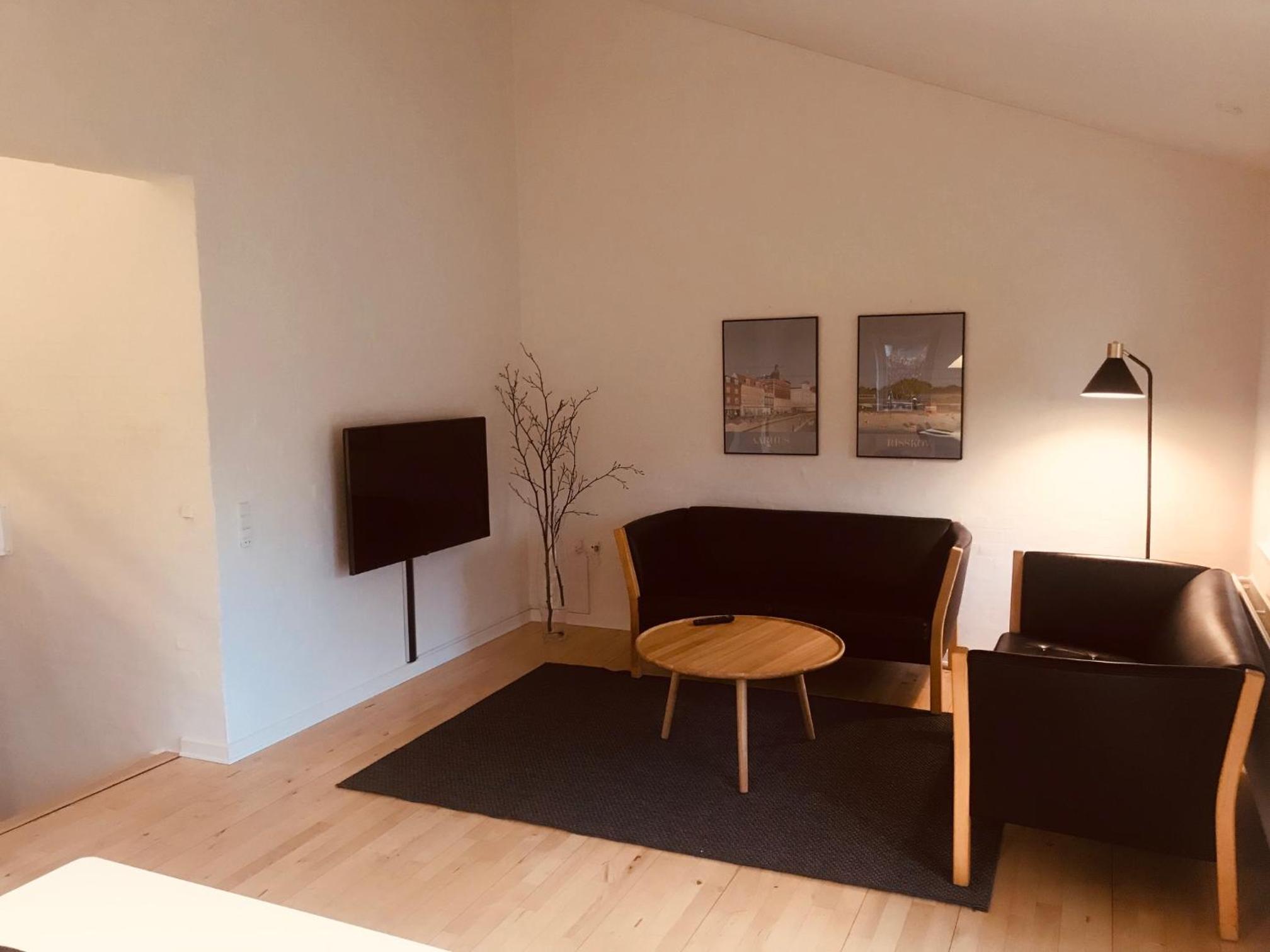 Apartment - Split Level