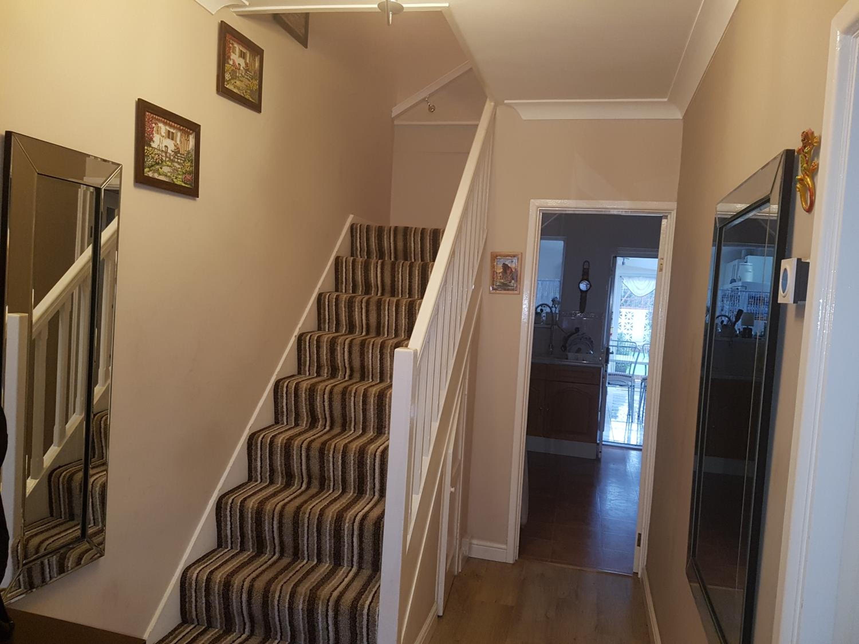 Triple Room - Photo 14