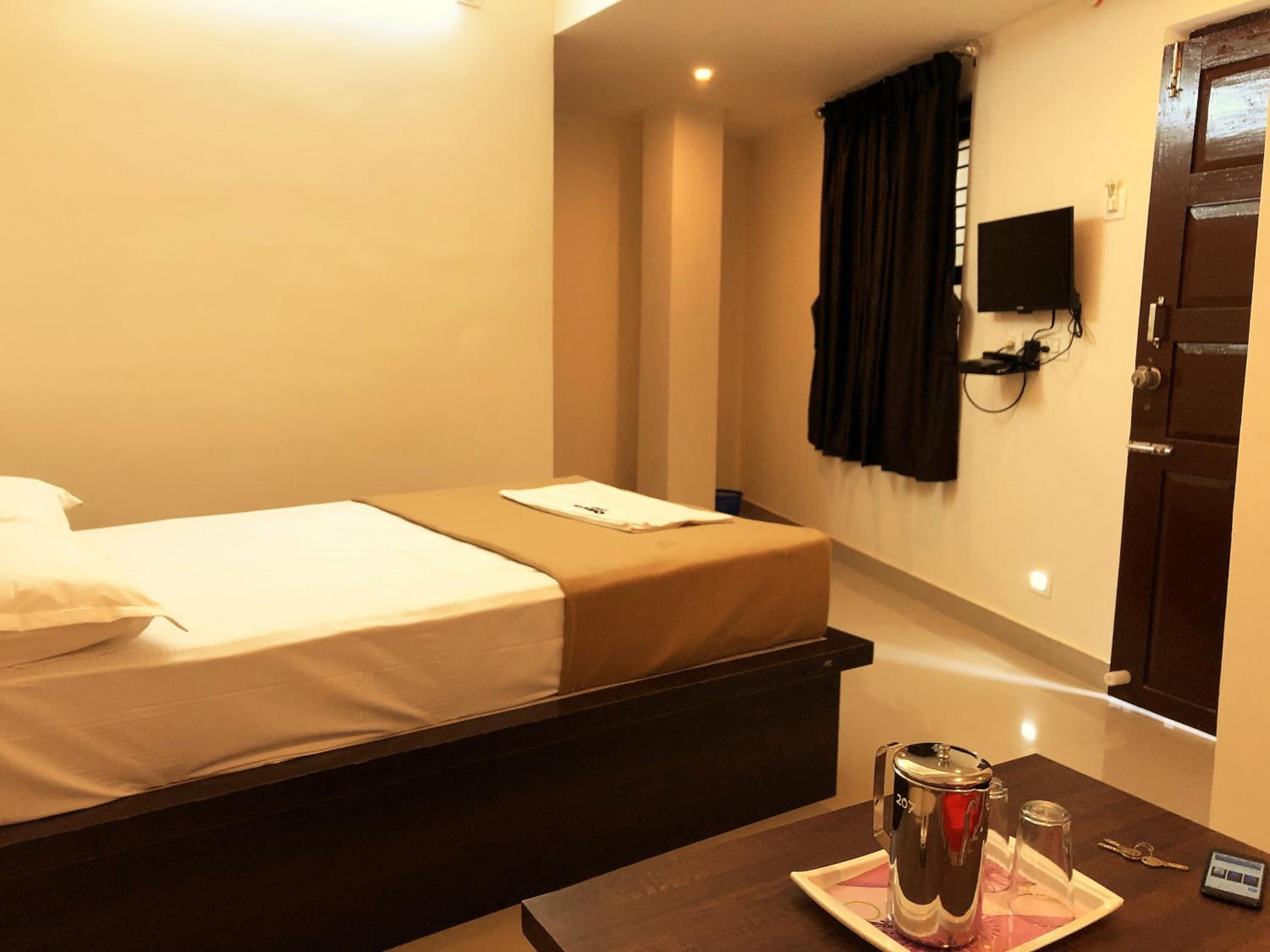 Deluxe Double Room photo 3