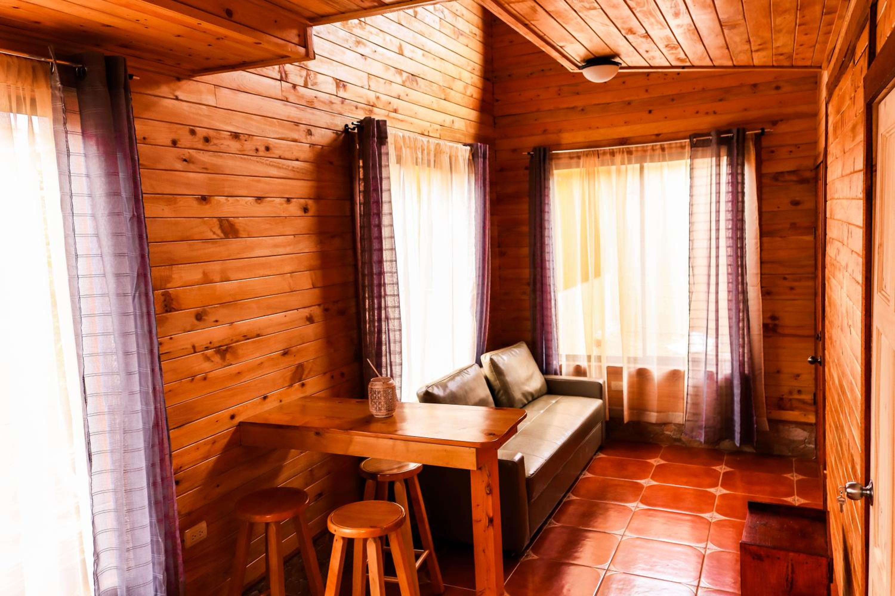 Quadruple Room with Balcony photo 1